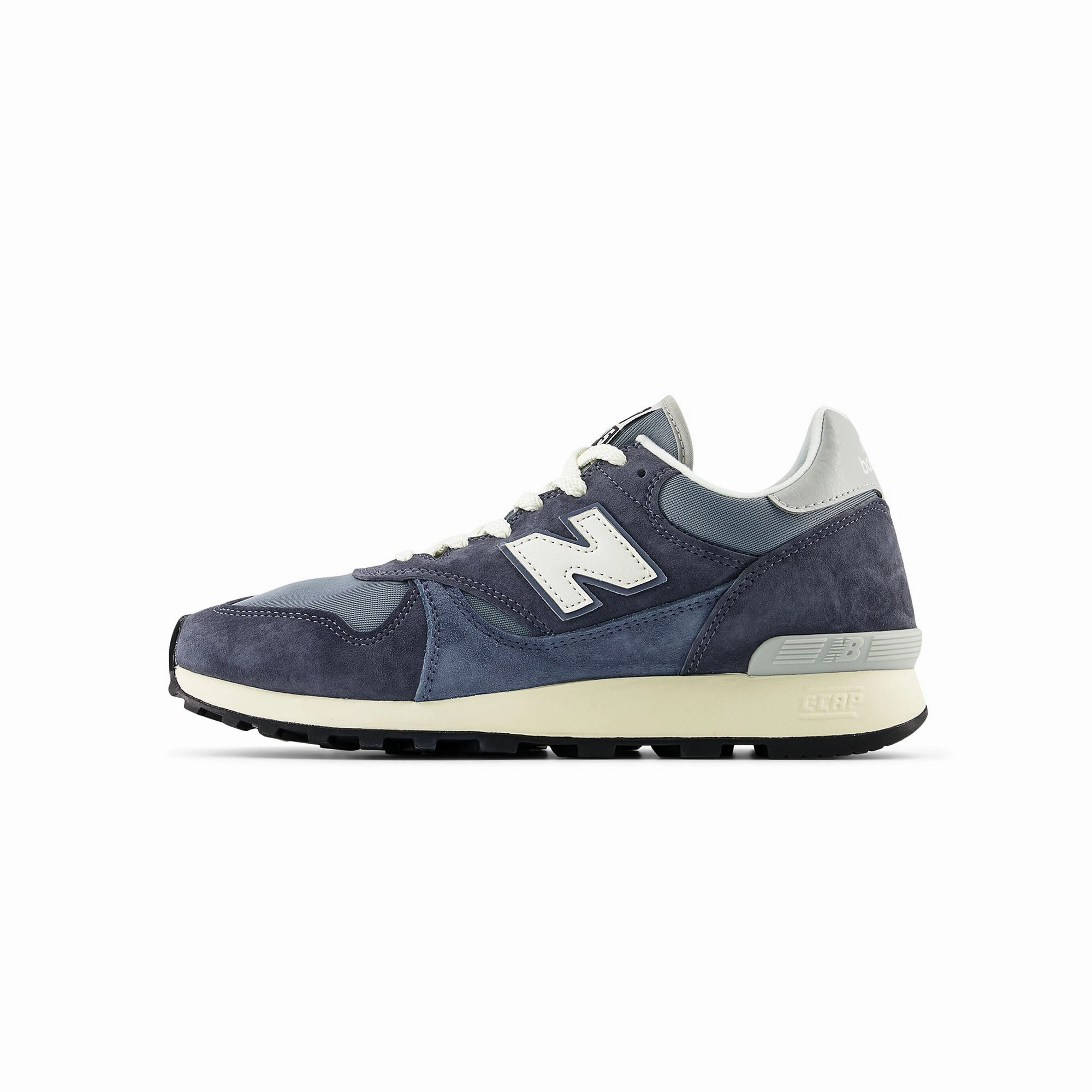New Balance Mens 475 Shoes Adaptive Response Sole