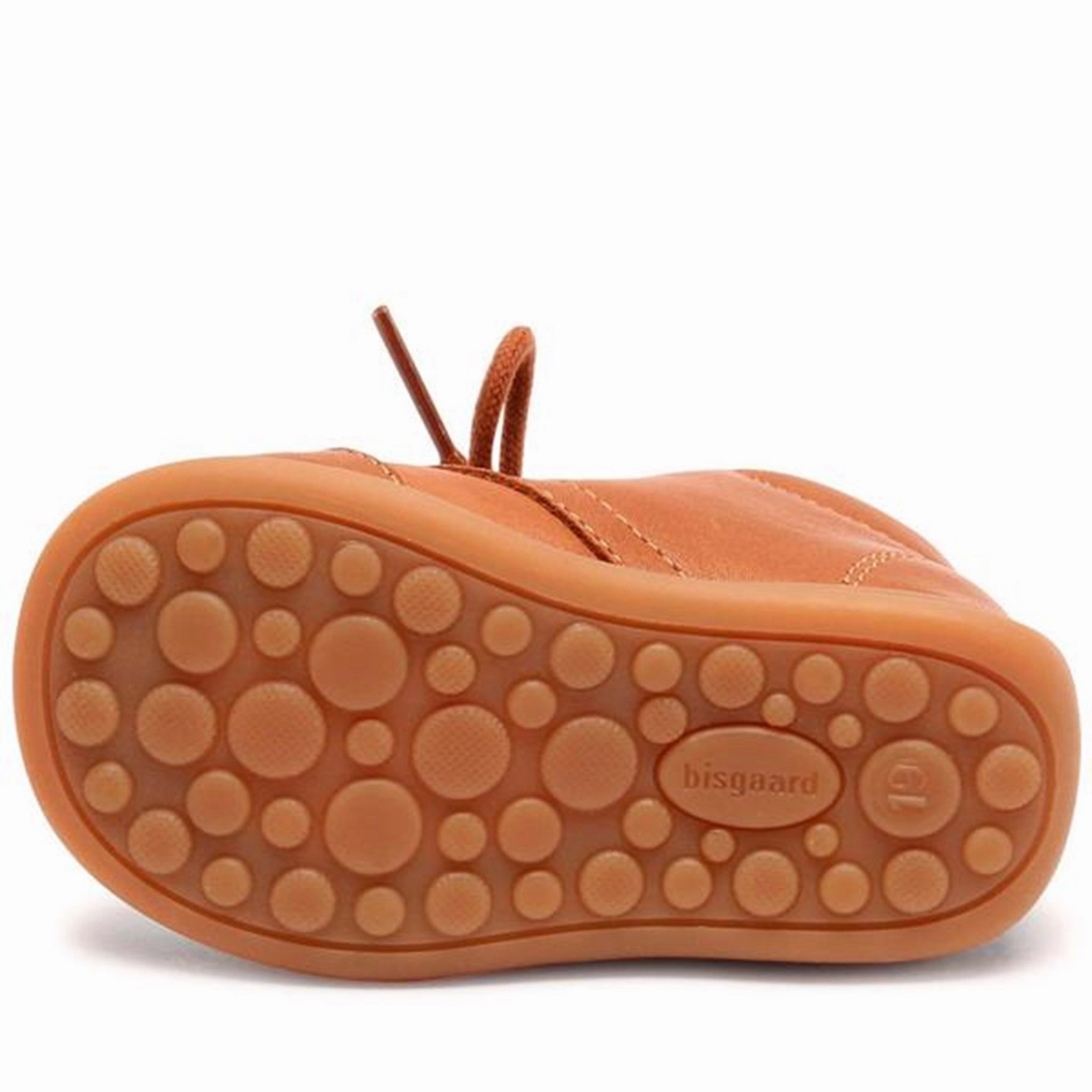 Stylish Look Bisgaard Prewalker Gerle Cognac