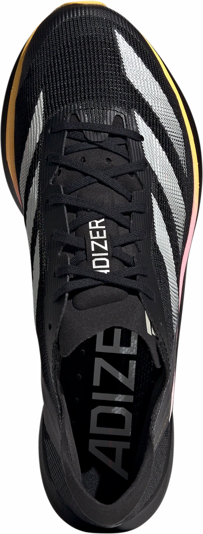 adidas Adizero Takumi Sen 10 Mens Running Shoes - Black running in school tracks shoes hypoallergenic running wear