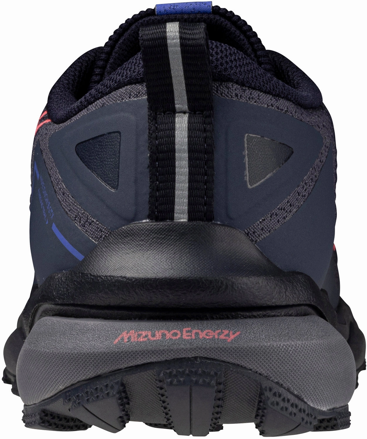 Mizuno Wave Daichi 9 GORE-TEX Womens Trail Running Shoes - Blue durable running option street