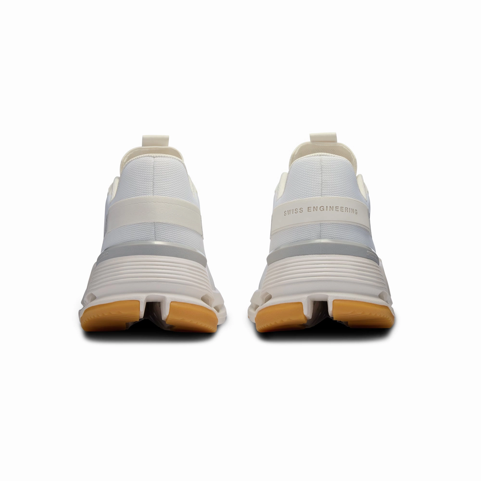 cross - country On Running Mens Cloudnova Form Shoes