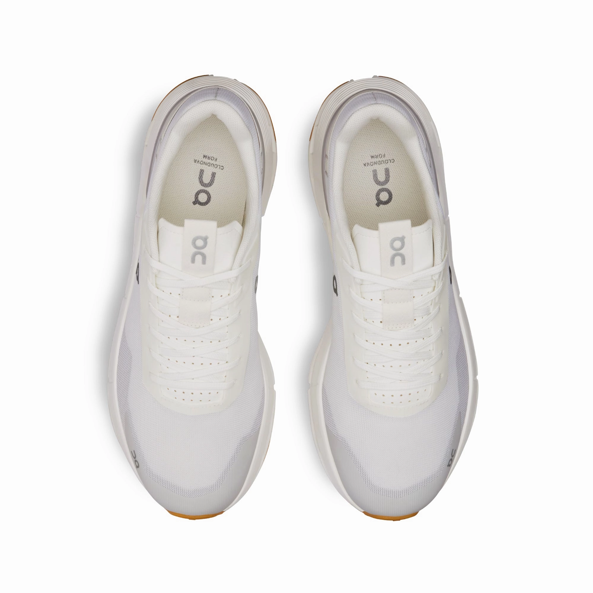 On Running Mens Cloudnova Form Shoes Stability Guide