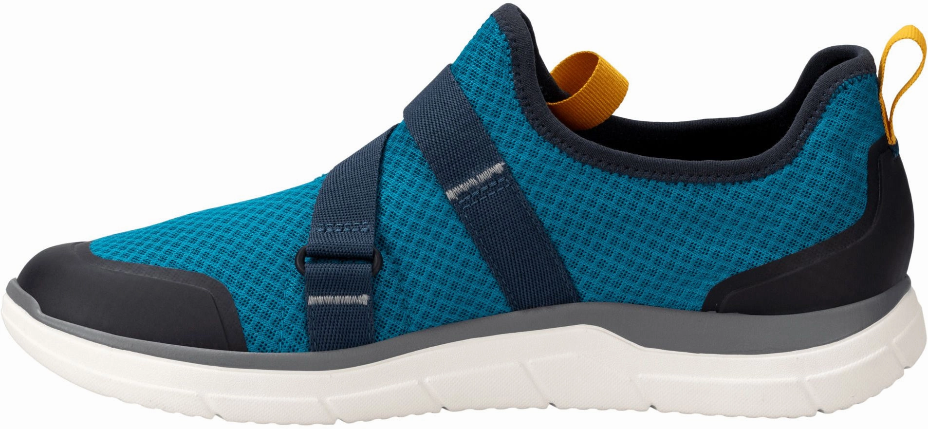 walking to work shoe accessories improvement Lizard Way Mens Walking Shoes - Blue