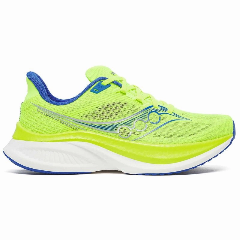 Saucony Endorphin Speed 5 D Mens Running Shoes Air Cushion