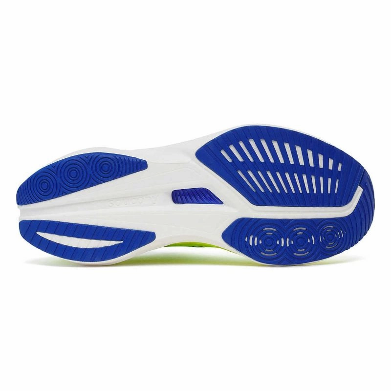 Saucony Endorphin Speed 5 D Mens Running Shoes Torsional Flex Tech