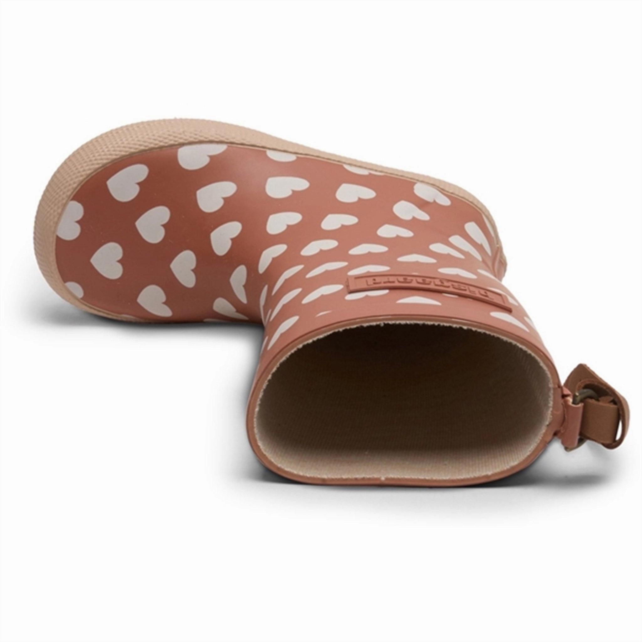 Snow protection Coastal Soft Bisgaard Fashion Rubber Boots Sweethearts