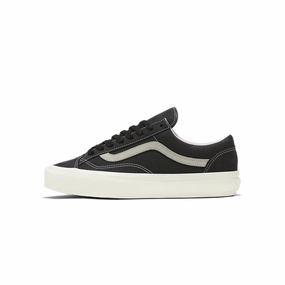Rebound Axis Pivot Vans Mens Old Skool LX Shoes