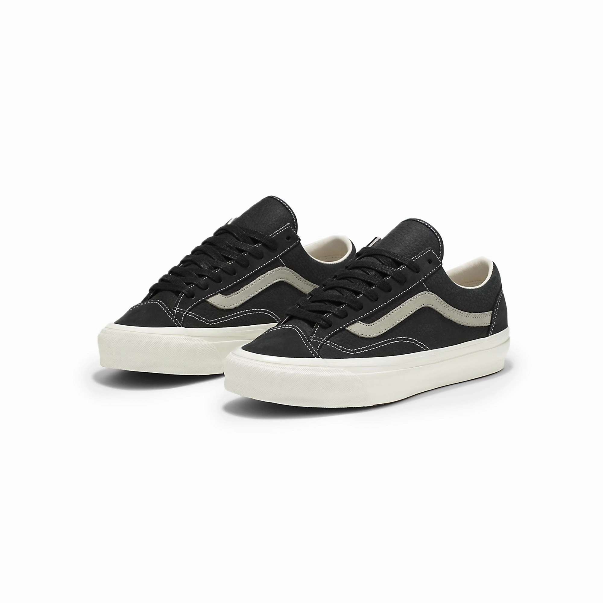Energy Flex elevated - heel shoes Vans Mens Old Skool LX Shoes