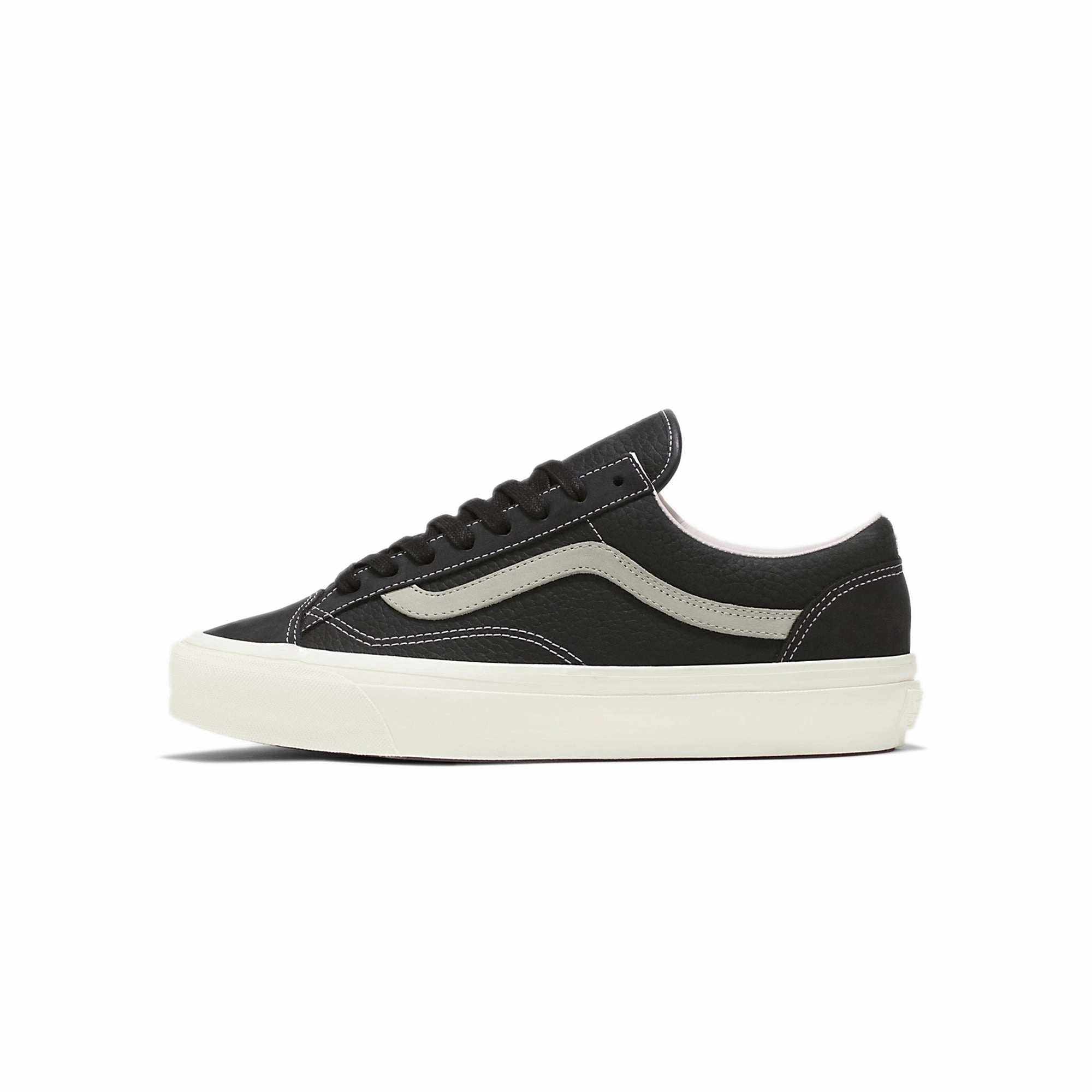 Rebound Axis Pivot Vans Mens Old Skool LX Shoes