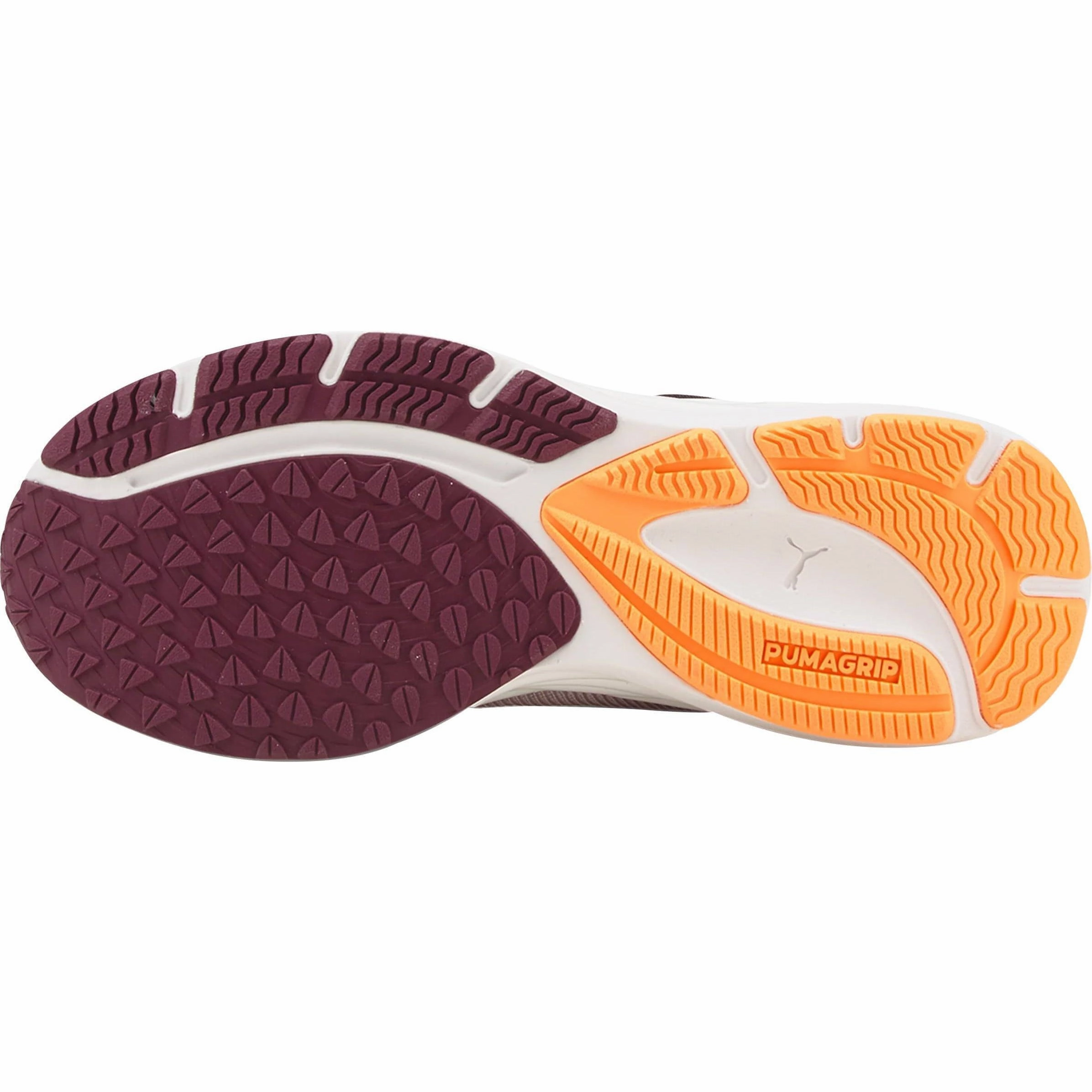 Puma Velocity Nitro 2 Womens Running Shoes - Purple Easy - entry