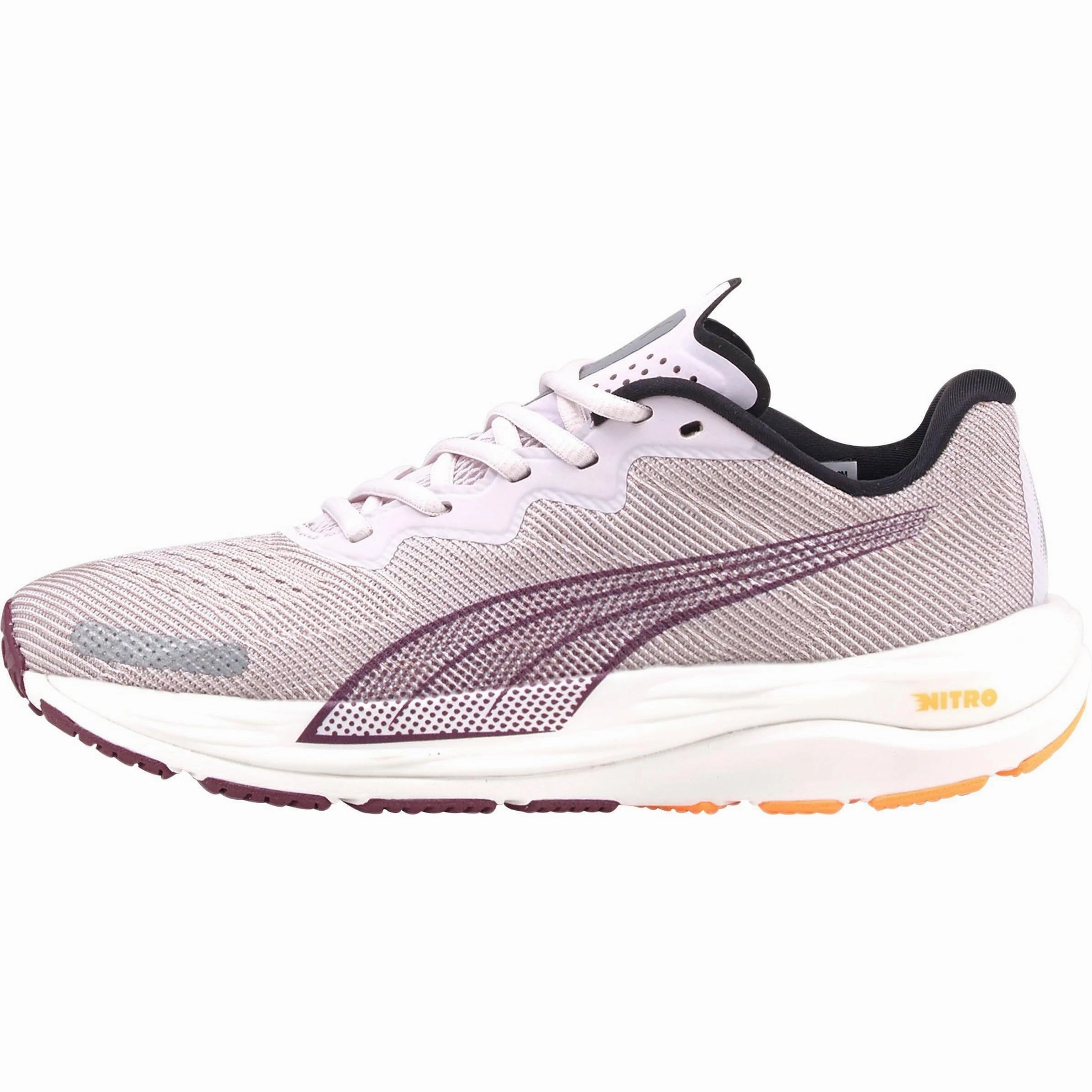 joggers' shoes Puma Velocity Nitro 2 Womens Running Shoes - Purple