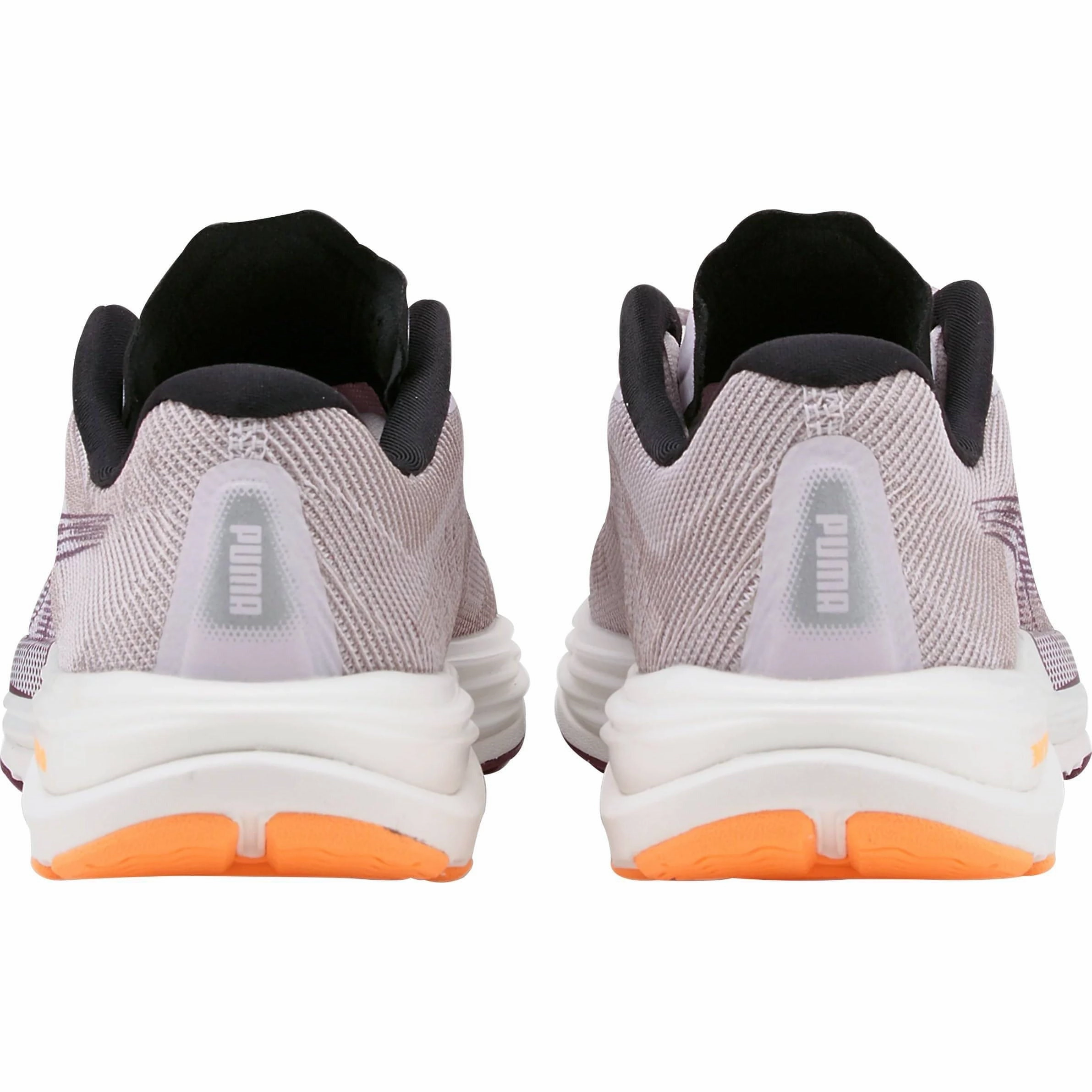 Puma Velocity Nitro 2 Womens Running Shoes - Purple urban running shoes Fast Steps