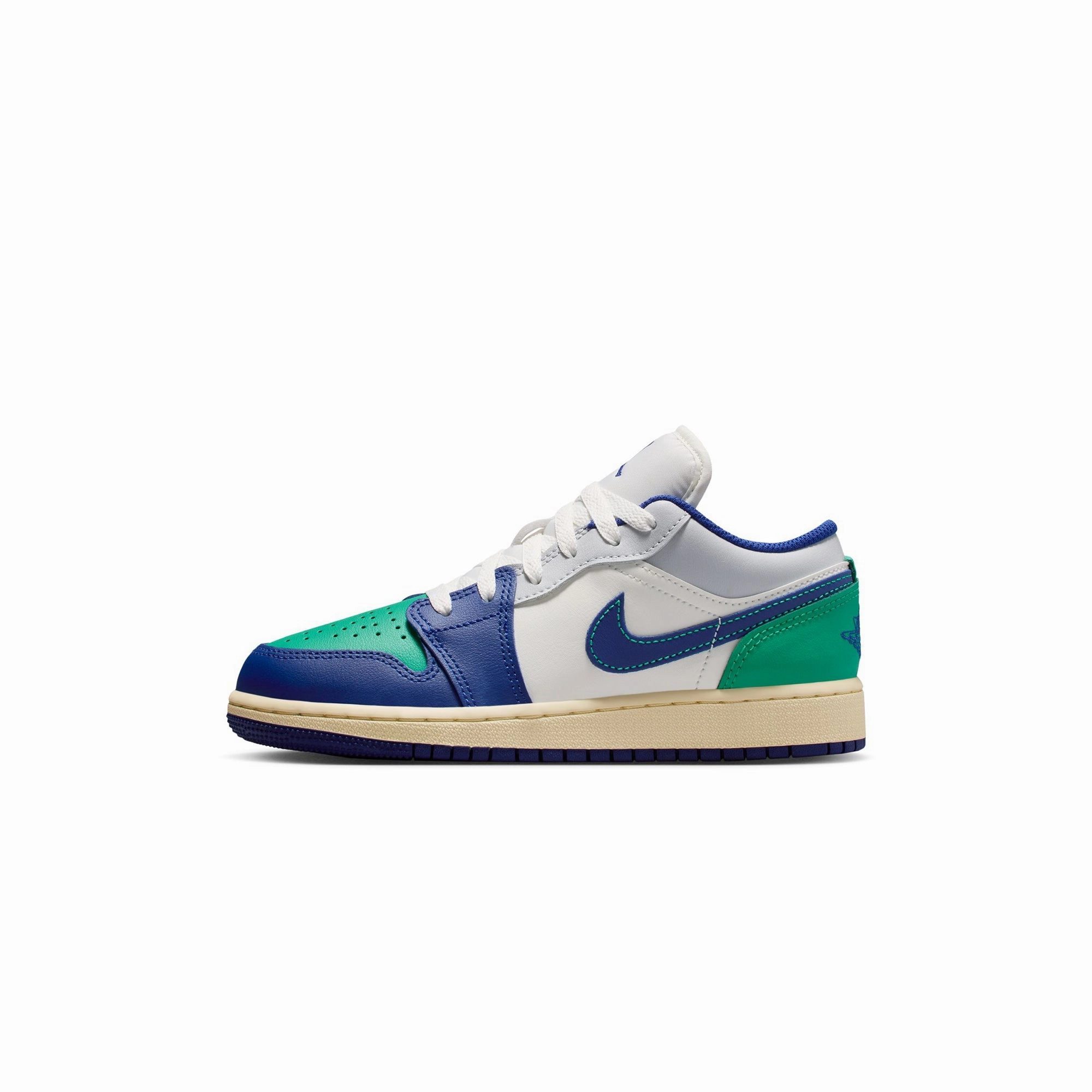 Air Jordan 1 Kids Low Shoes classic - design shoes advanced shoes