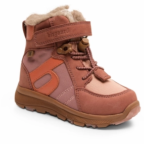 Casual Outfit Waterproof Protection Bisgaard Heather Marlon Tex Bootr