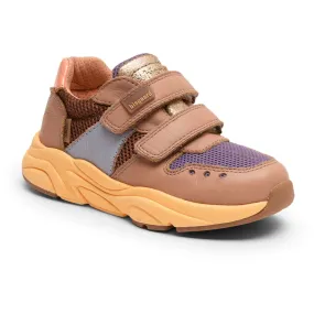 Bisgaard Plum Herle Tex Sneakers Fast Move Comfortable Touch