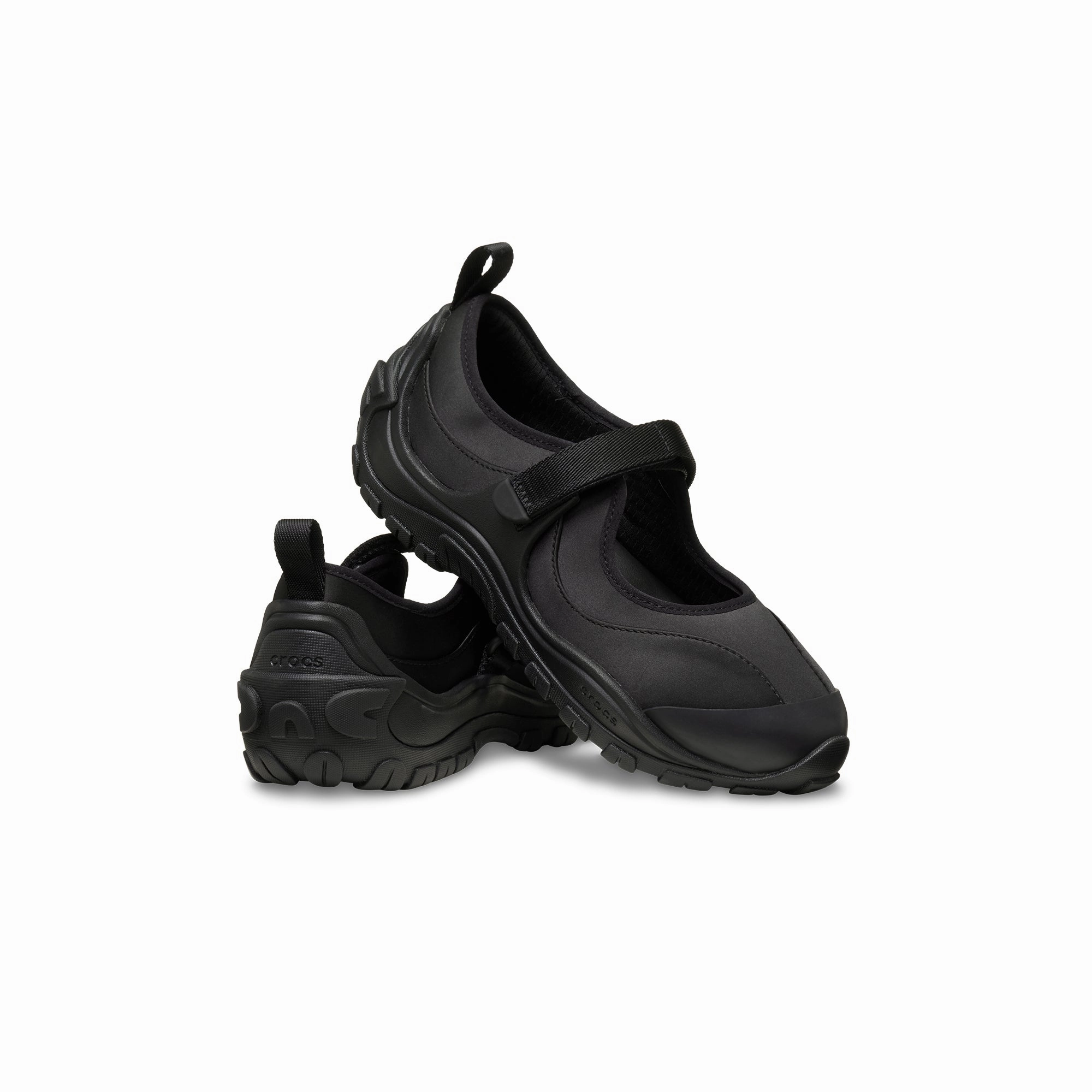 Crocs Terre Shoes heavy - use