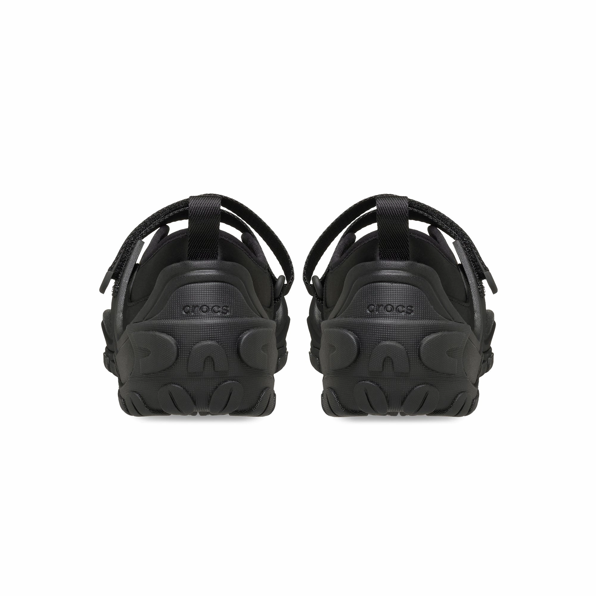 relay running option Crocs Terre Shoes