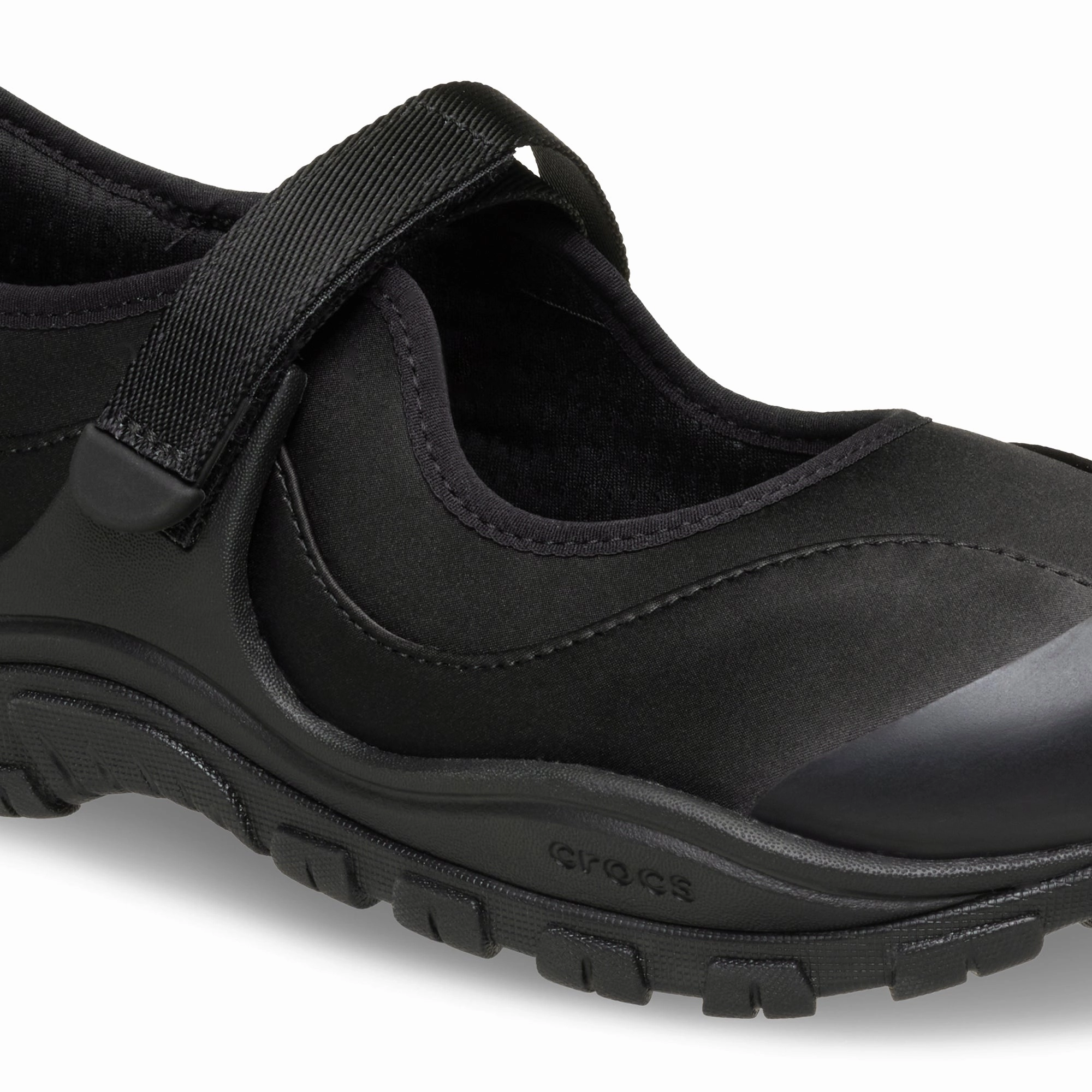 Hyper Compression EVA color - coordinated shoes Crocs Terre Shoes