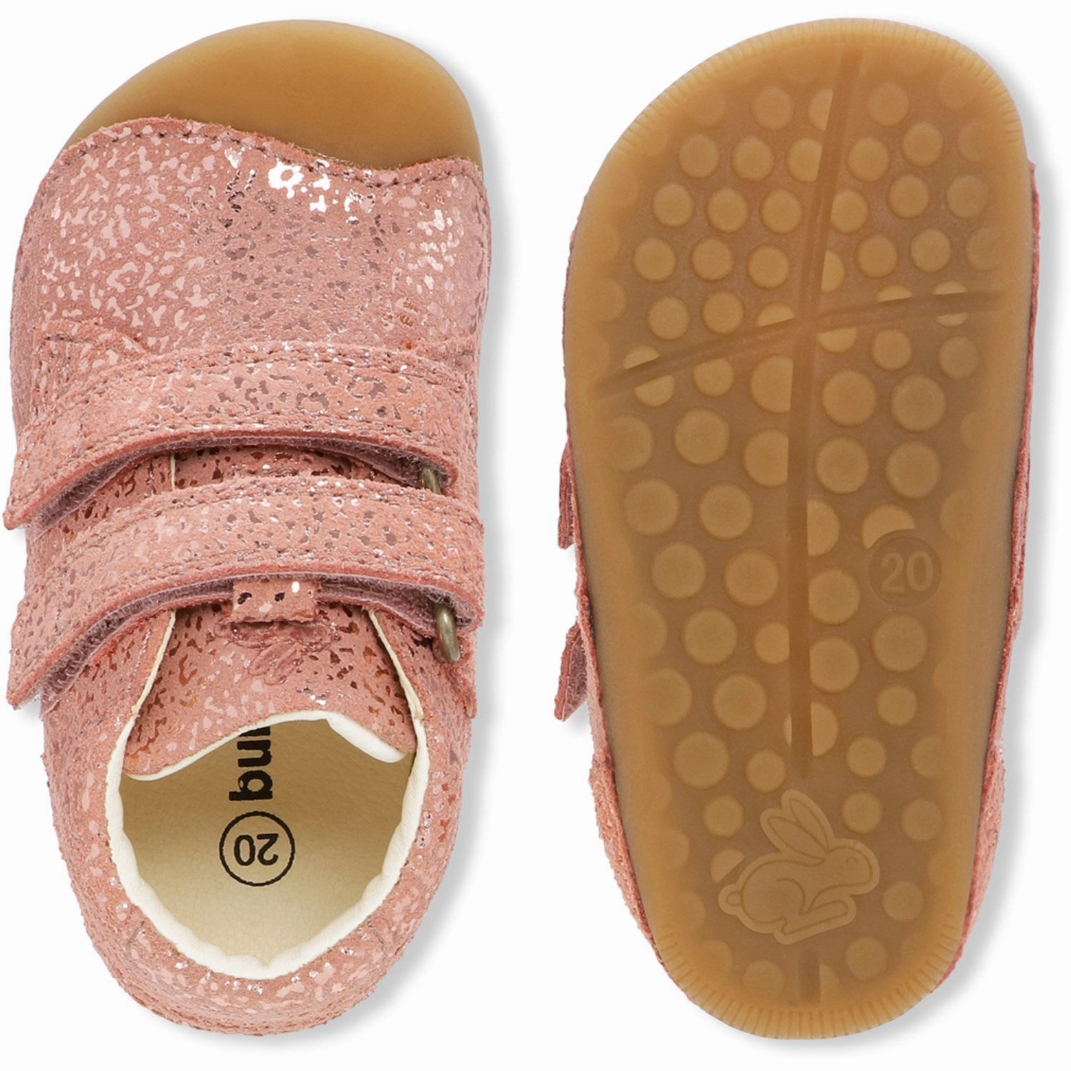 Bundgaard Goldstream Petit padded insole