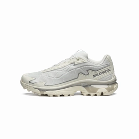 Salomon Mens XT-Slate Shoes Heavy - duty