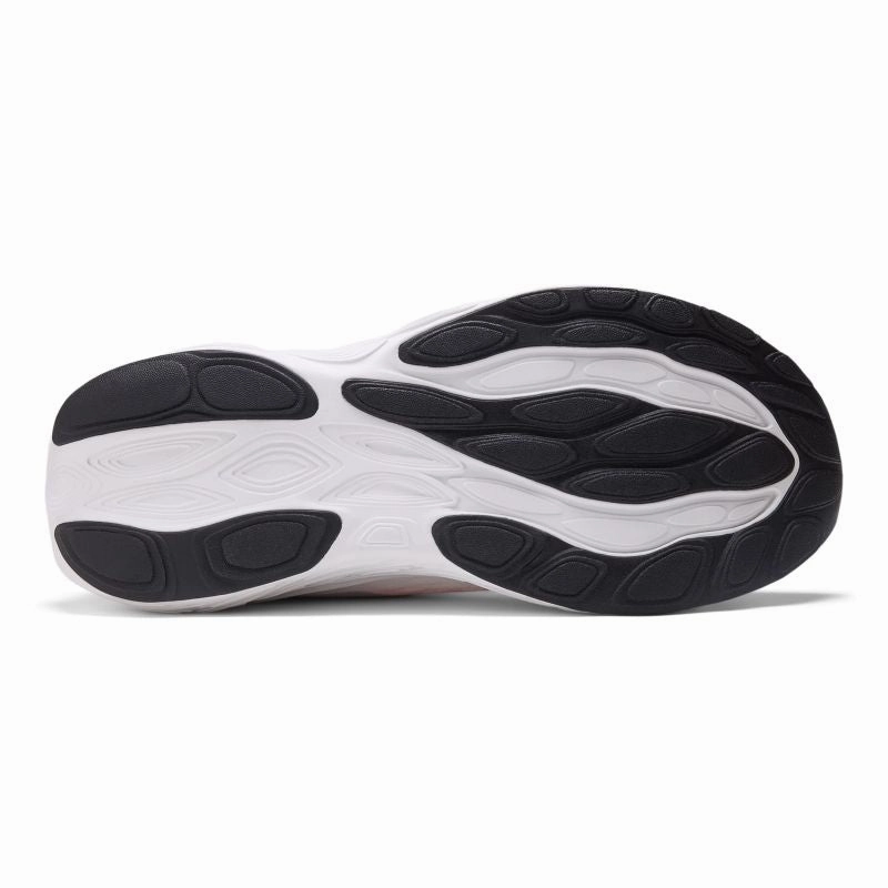 Thermoregulating Liner running in a savannah area shoes New Balance Fresh Foam X 1080v14 D Mens Running Shoes