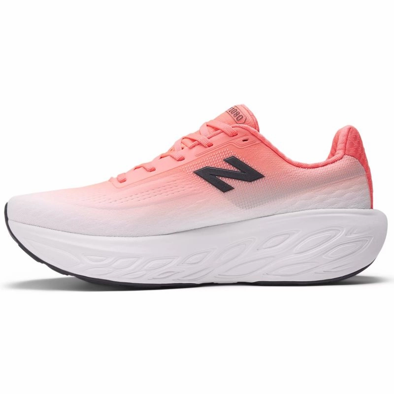 New Balance Fresh Foam X 1080v14 D Mens Running Shoes Zero Drop Design