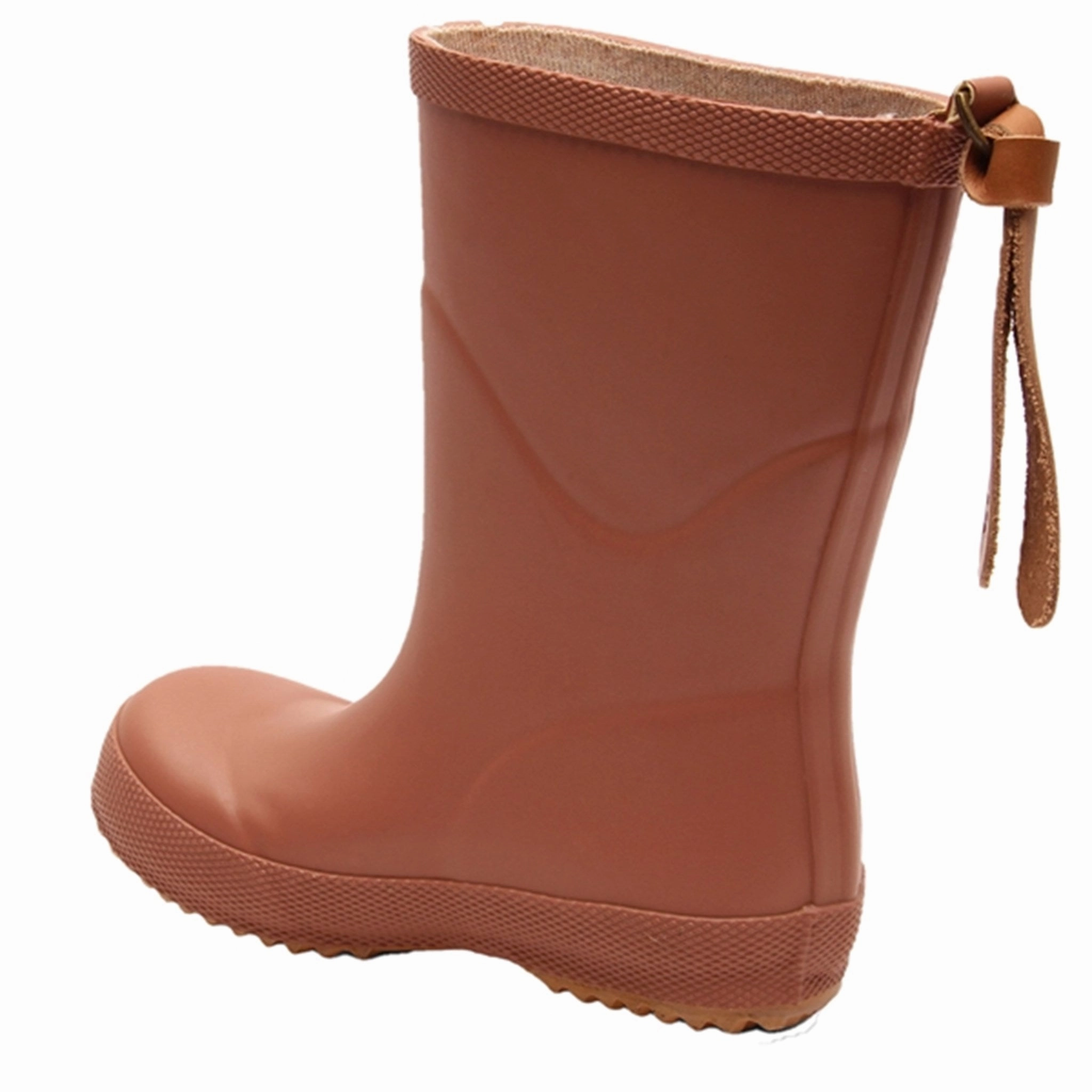 Daily Ready Bisgaard Wellies Basic Old Rose
