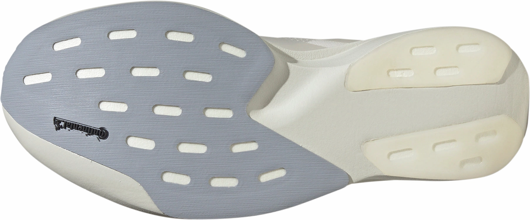 running on treadmill shoes plyometric - training running shoes adidas Adizero EVO SL Mens Running Shoes - Grey