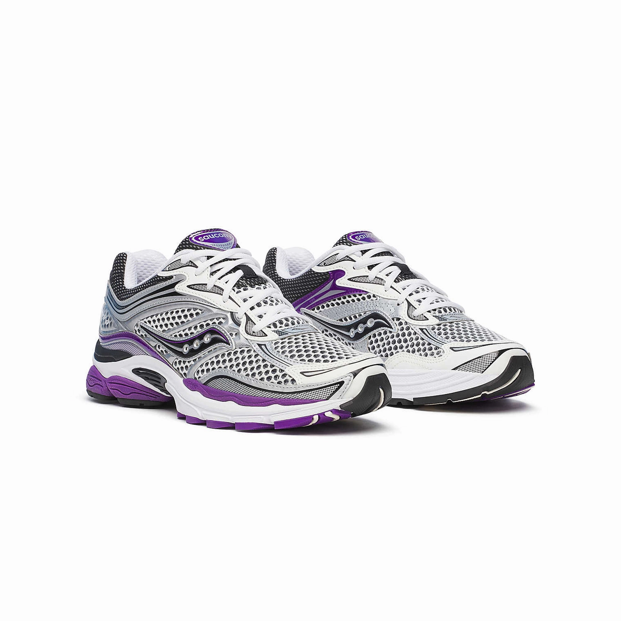 Saucony Mens Progrid Omni 9 Shoes UV Protection