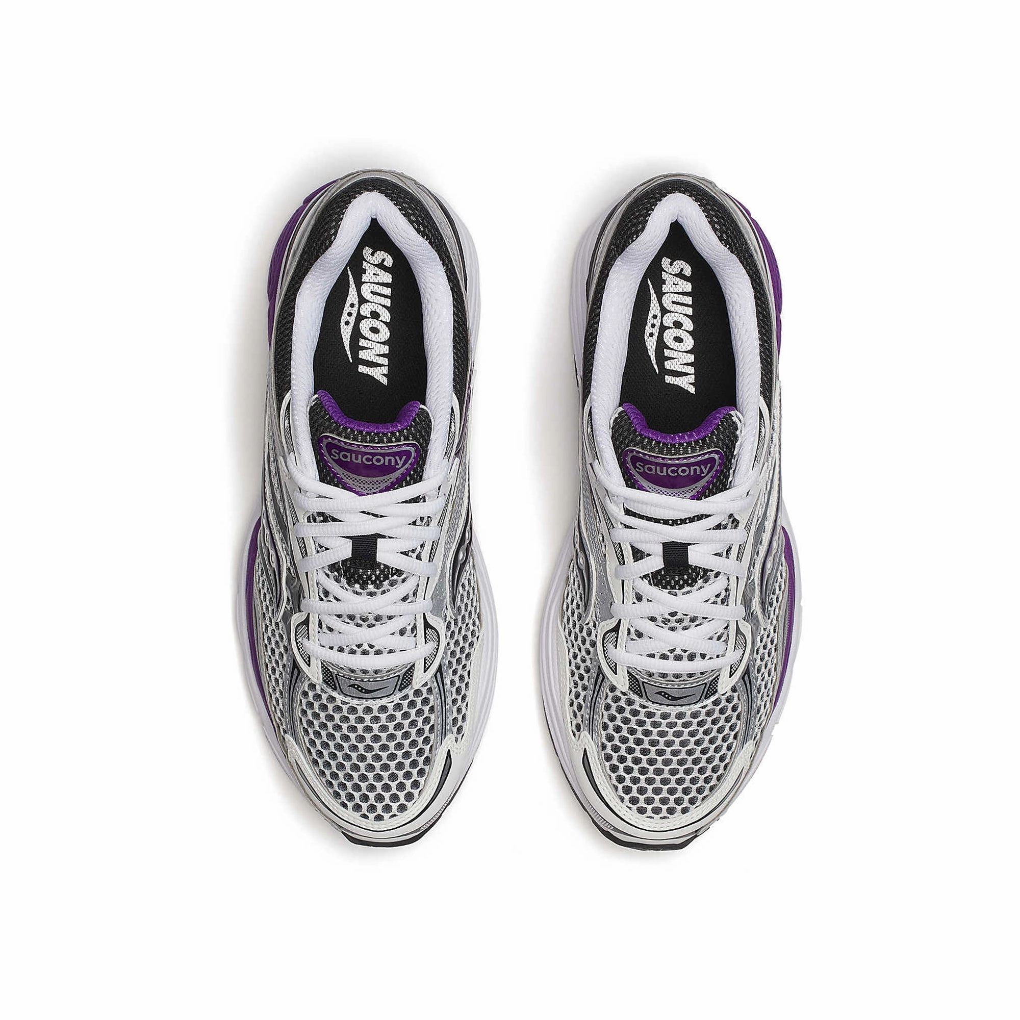 MoldedInsole Saucony Mens Progrid Omni 9 Shoes