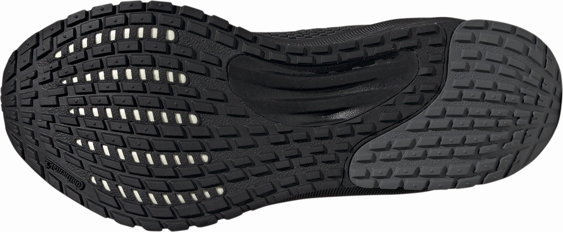 MoldedInsole adidas Supernova GORE-TEX Womens Running Shoes - Black