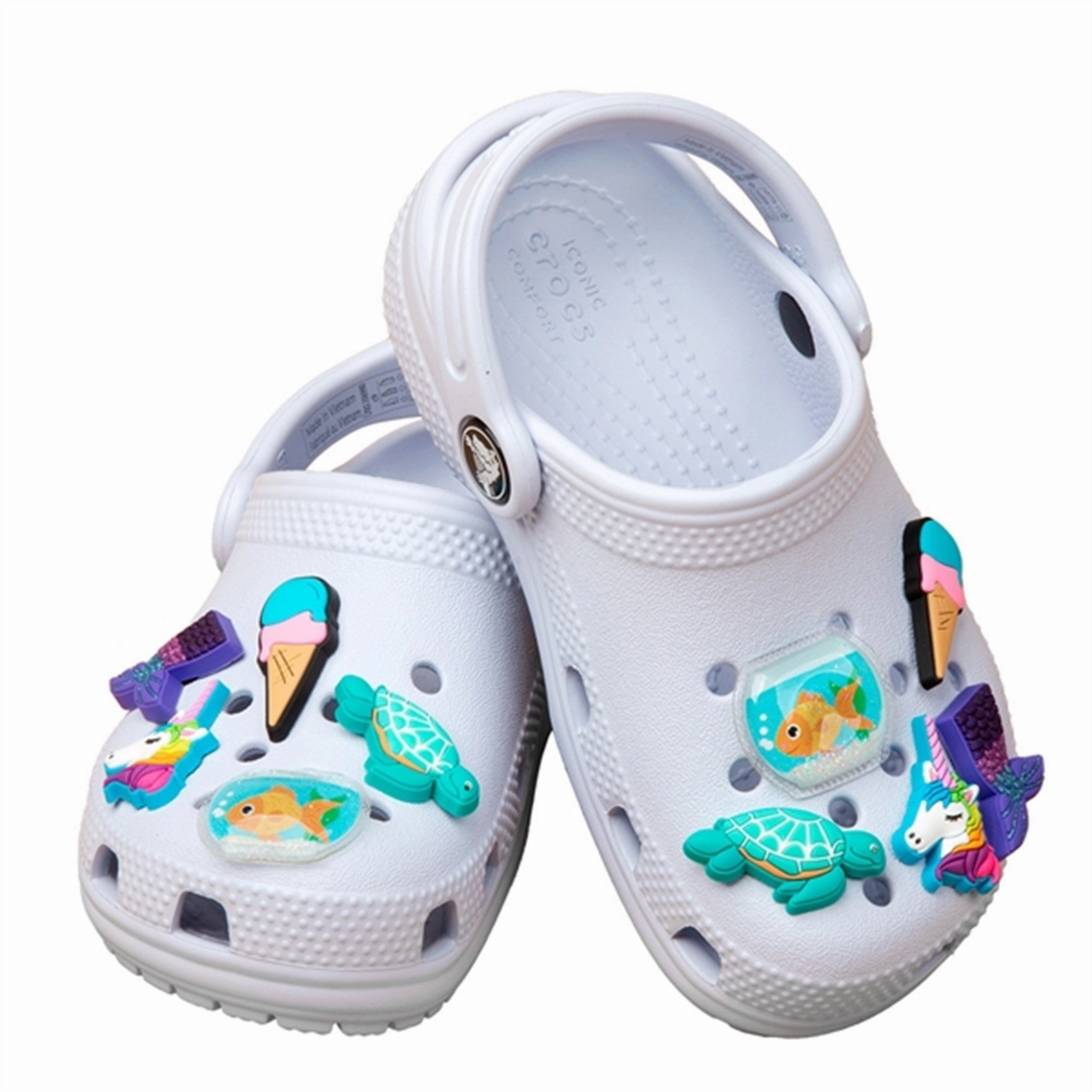 Street Trend Crocs Classic Clog Dreamscape