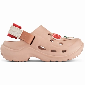 Adjustable Sole LIEWOOD Watermelon Multi Mix Milas Sandal