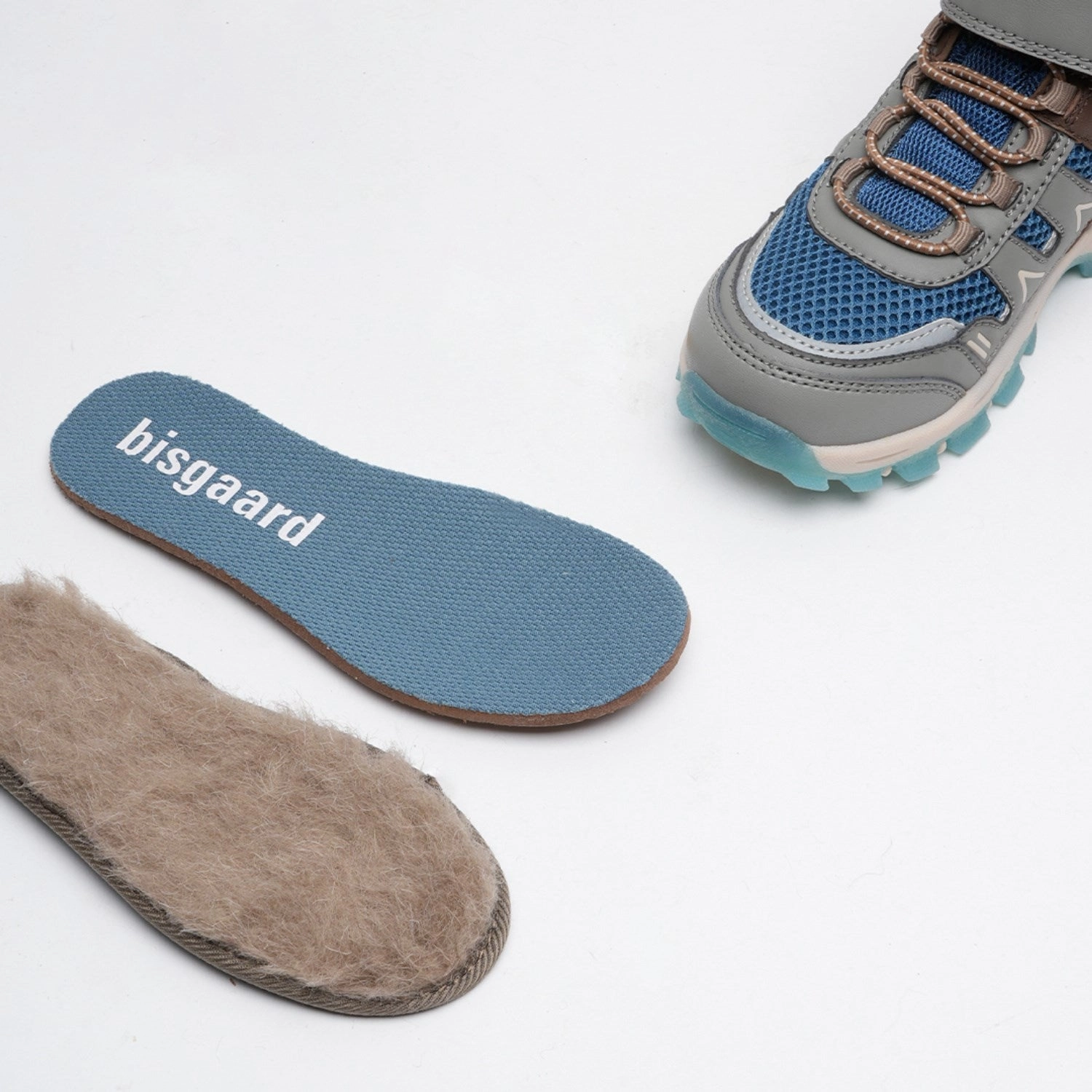 Business Meeting Quick Dry Materials Bisgaard Grey Madison Tex Boots