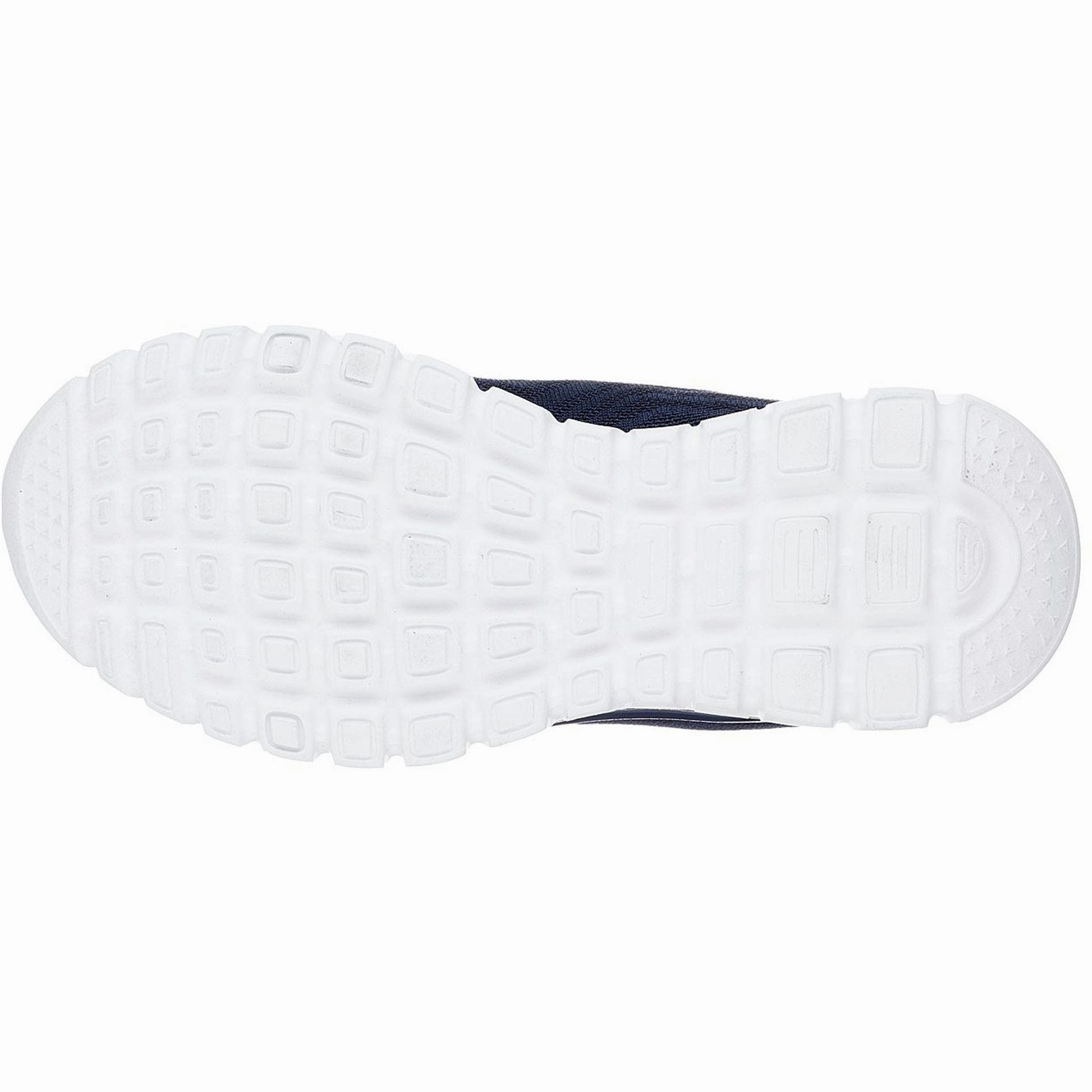 Shock Vibe Skechers Graceful Womens Training Shoes - Navy