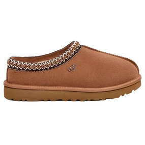 UGG W Tasman Chestnut Comfortable Step Sandal