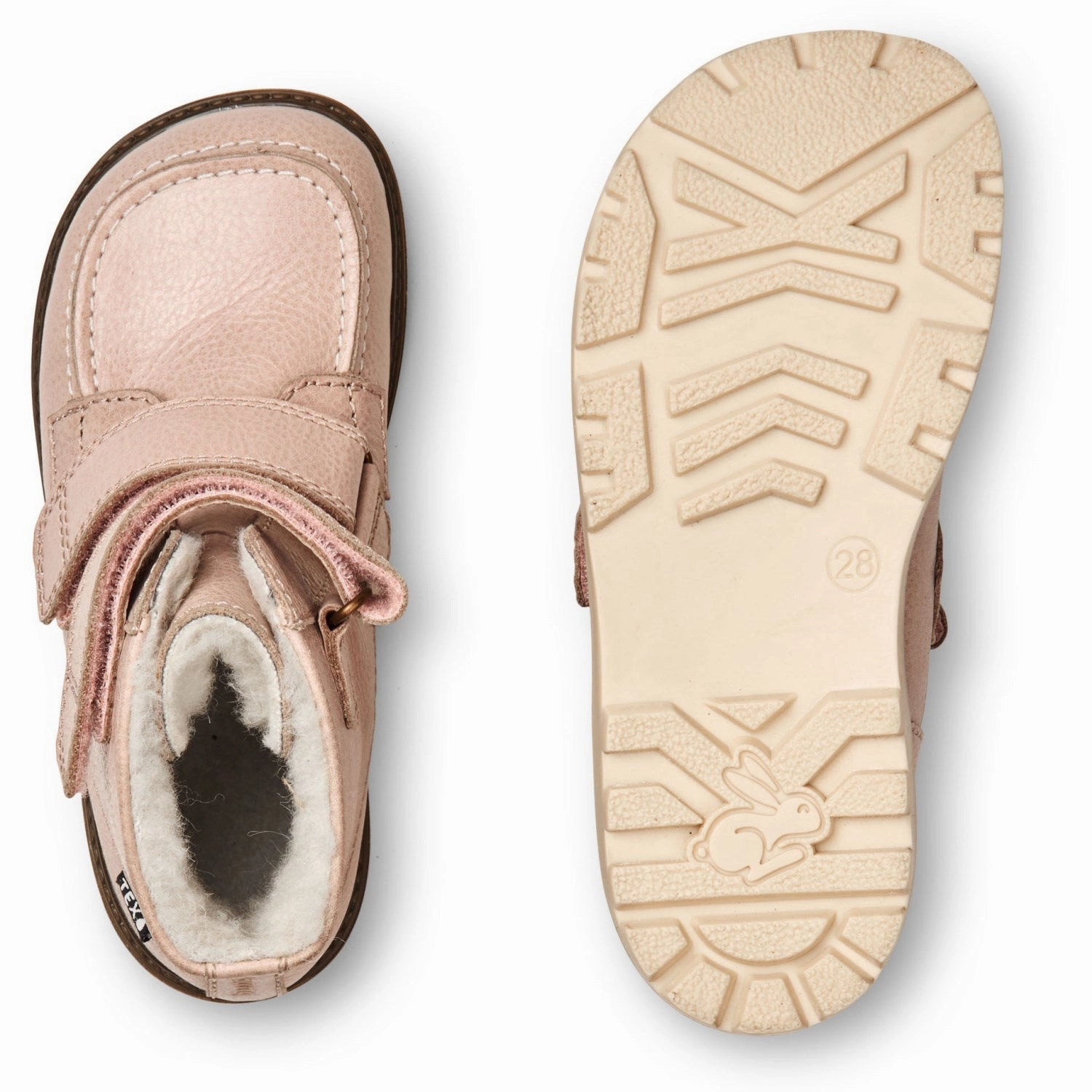 Anti Odor Work Commute Bundgaard Old Rose Terry