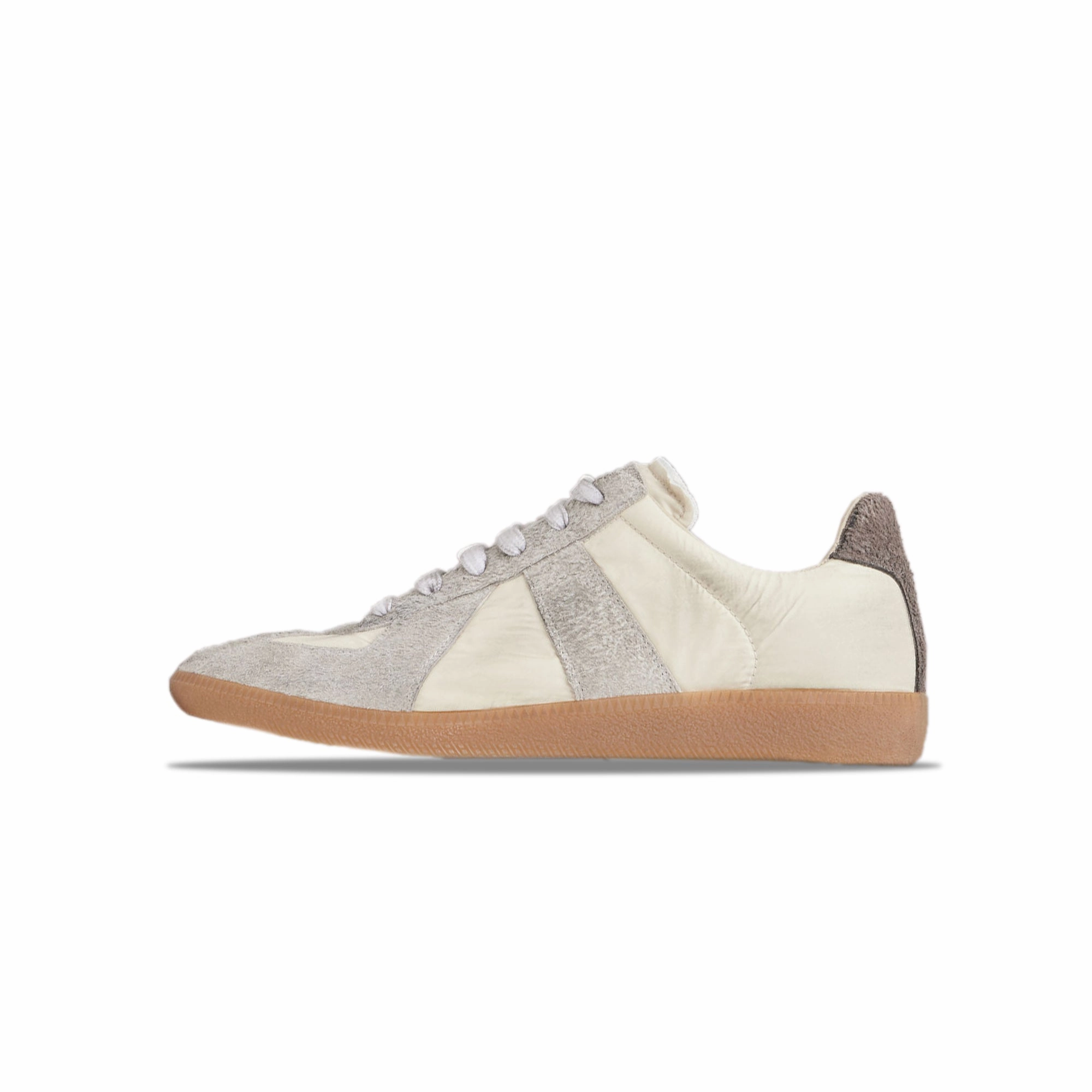 Maison Margiela Mens Replica Shoes Style - updated Strategic Padding Placement