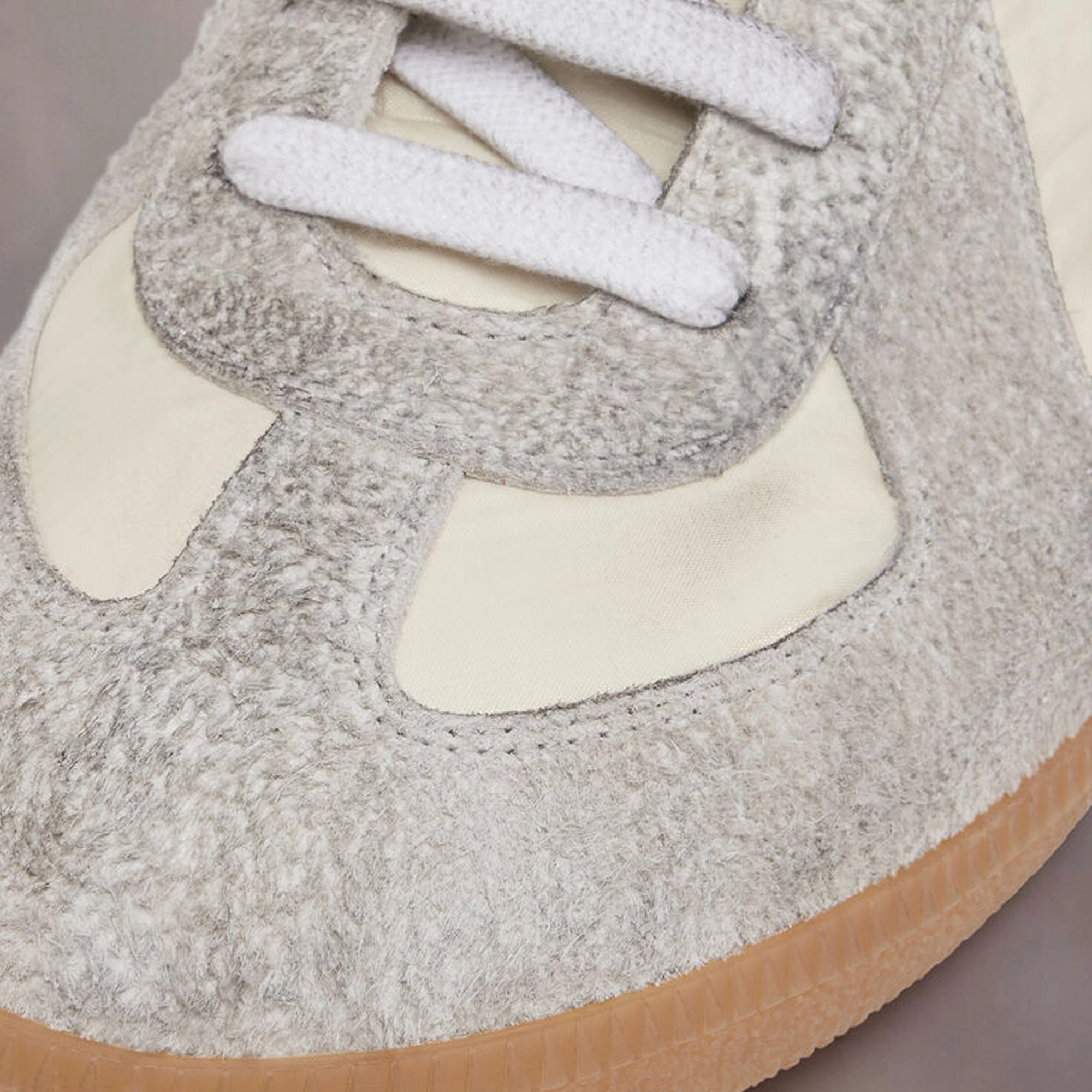 fabric - lining shoes running gloves Maison Margiela Mens Replica Shoes