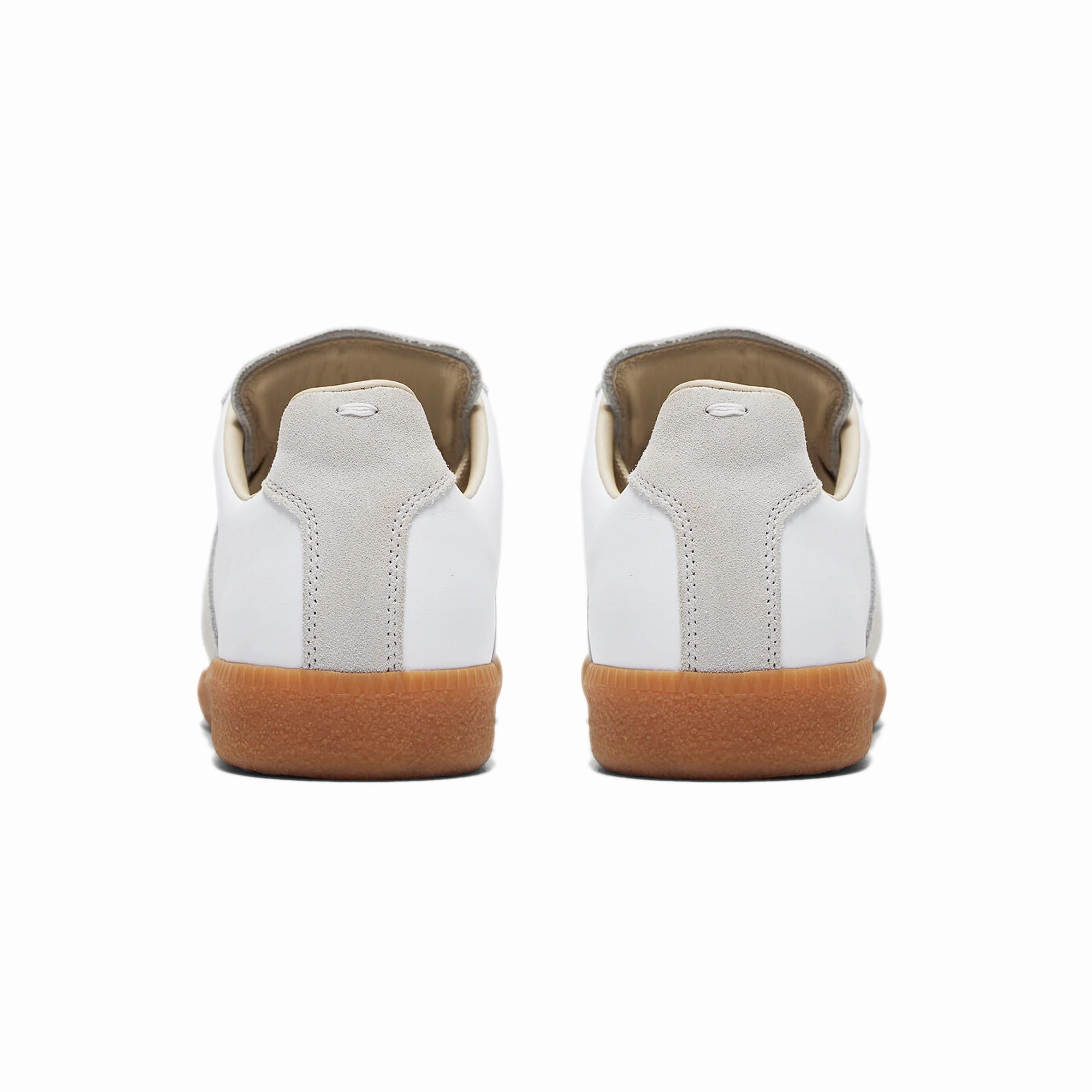 Gradual Transition Breathable Airflow Design Maison Margiela Womens Replica Shoes