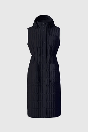 MAKANA Mid range UV Protective Layer