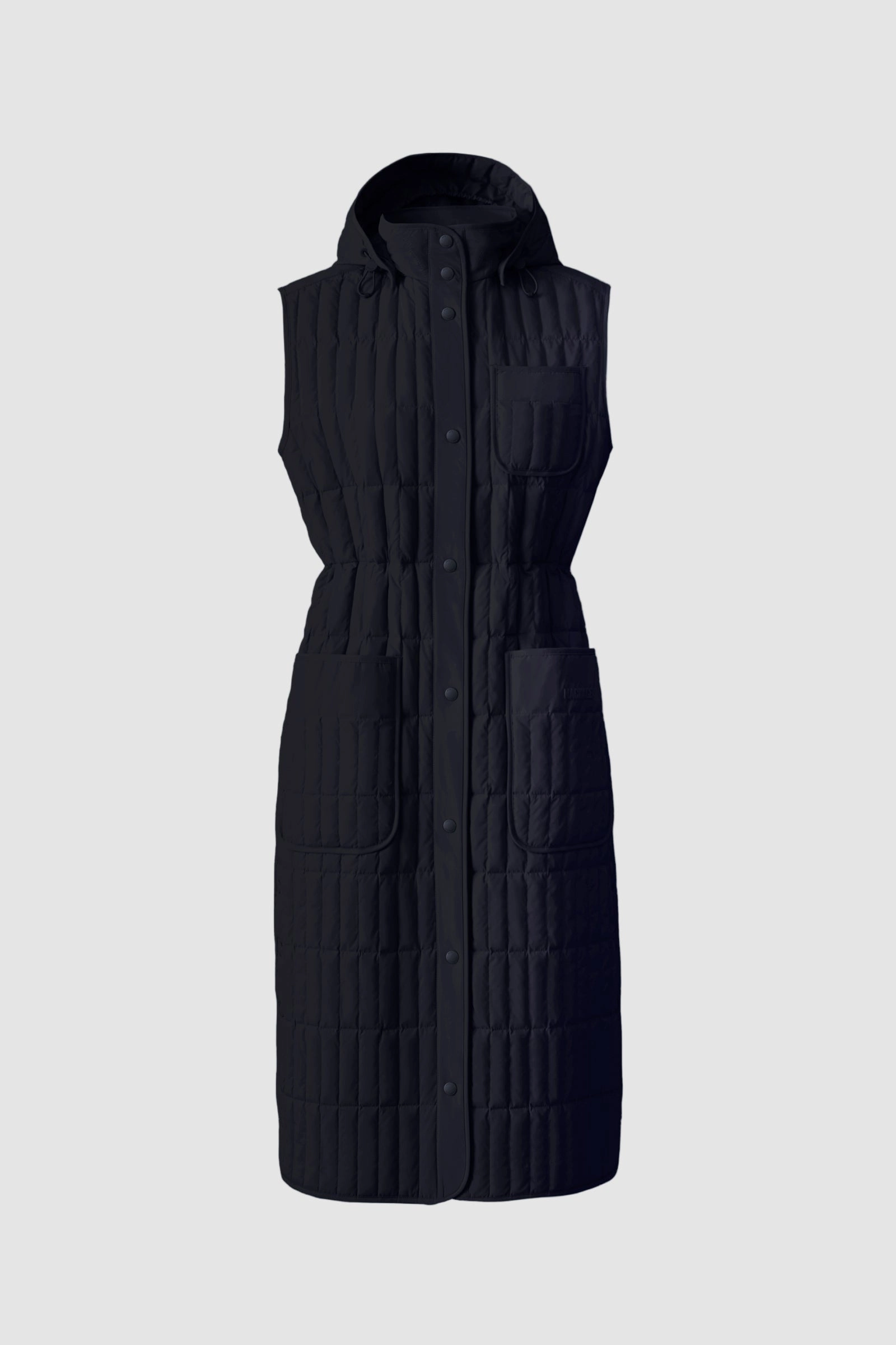 Outdoor Cool Shock Resistant MAKANA