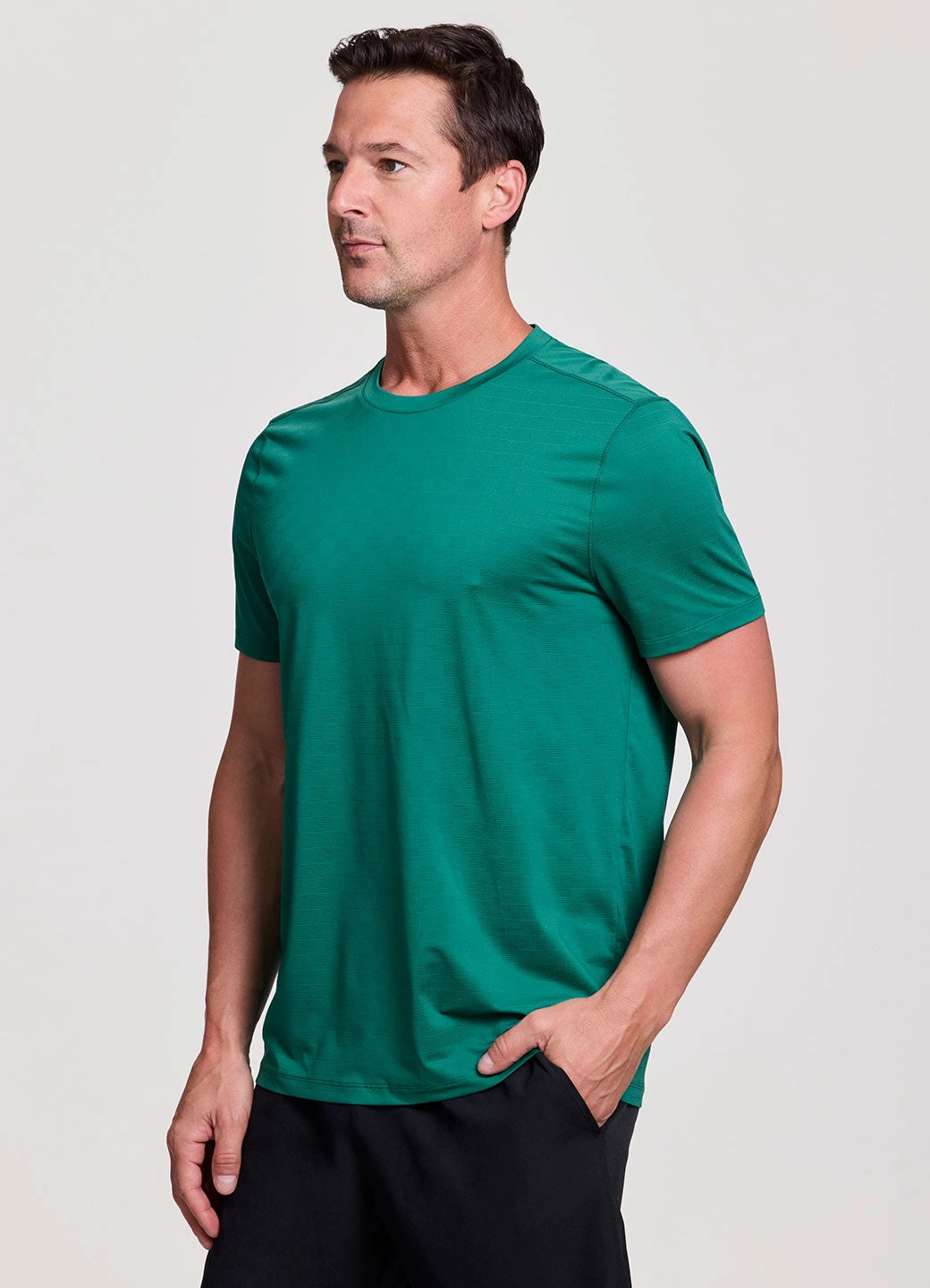 Making Moves Workout Tee fade resistant color Stylish Essential