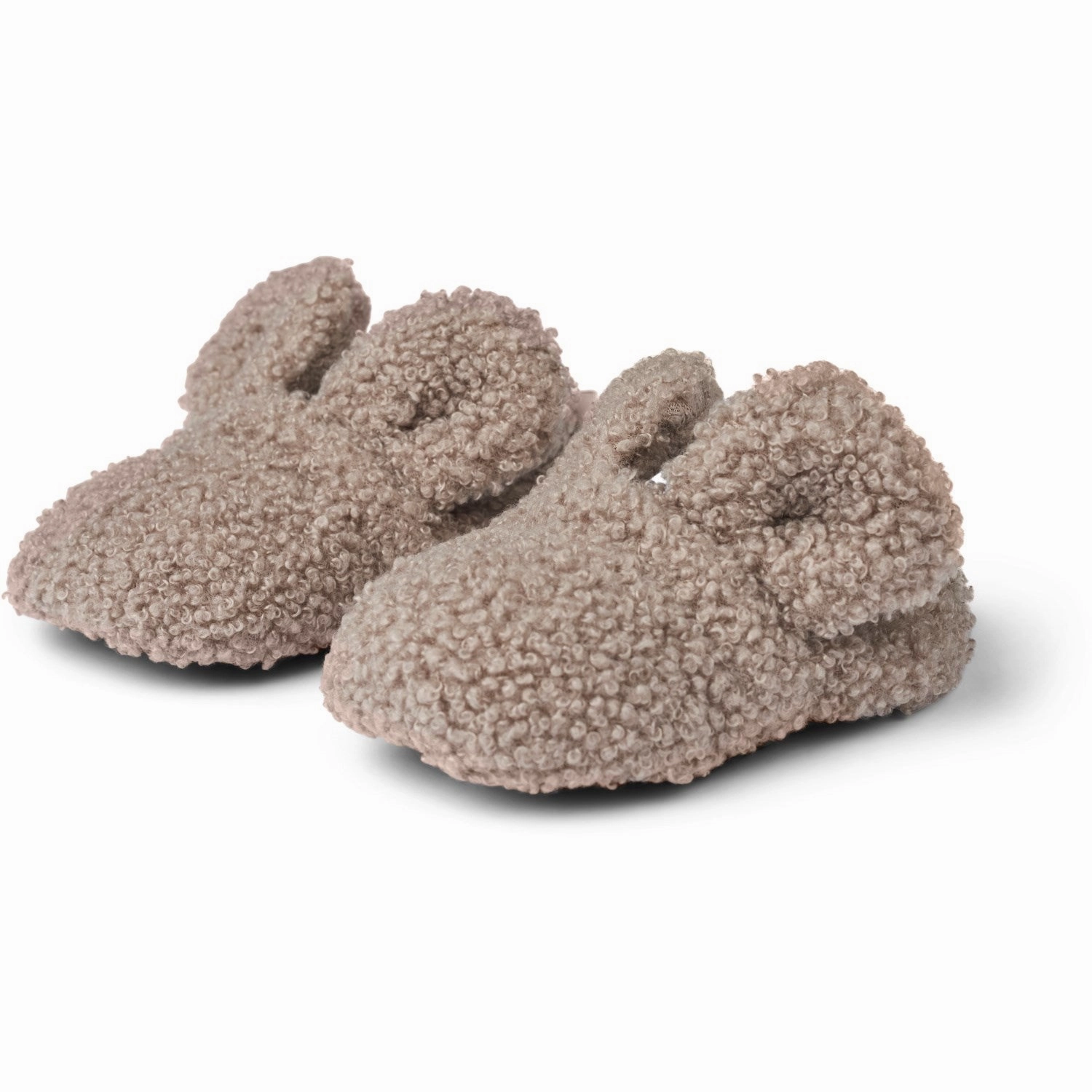 Fast Slip Simple Step MarMar Bonded Teddy Sandy Shores Abal Fleece Booties
