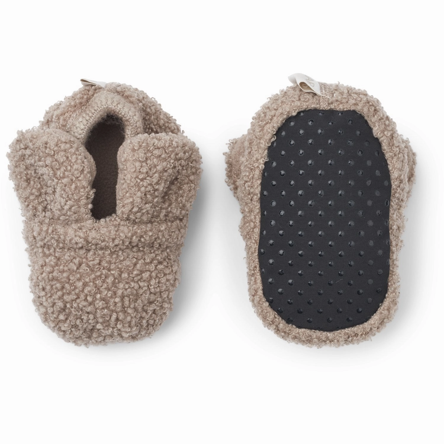Simple Walk Shoes MarMar Bonded Teddy Sandy Shores Abal Fleece Booties