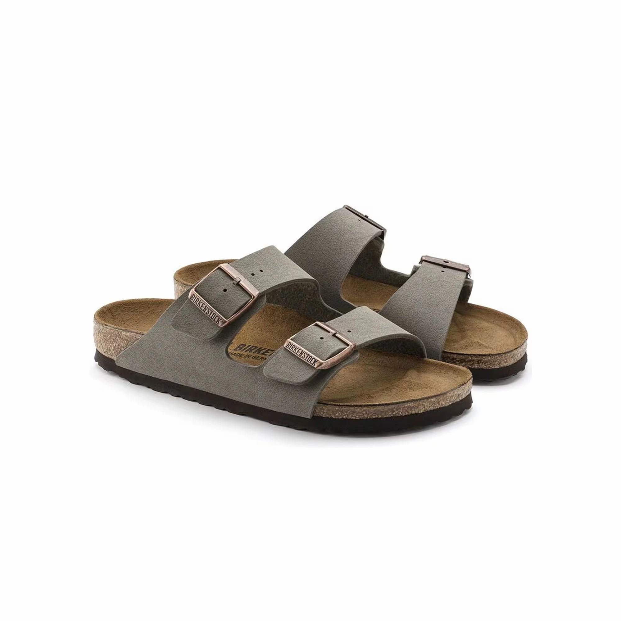Birkenstock Mens Arizona Slippers colorful Aero Ventilation