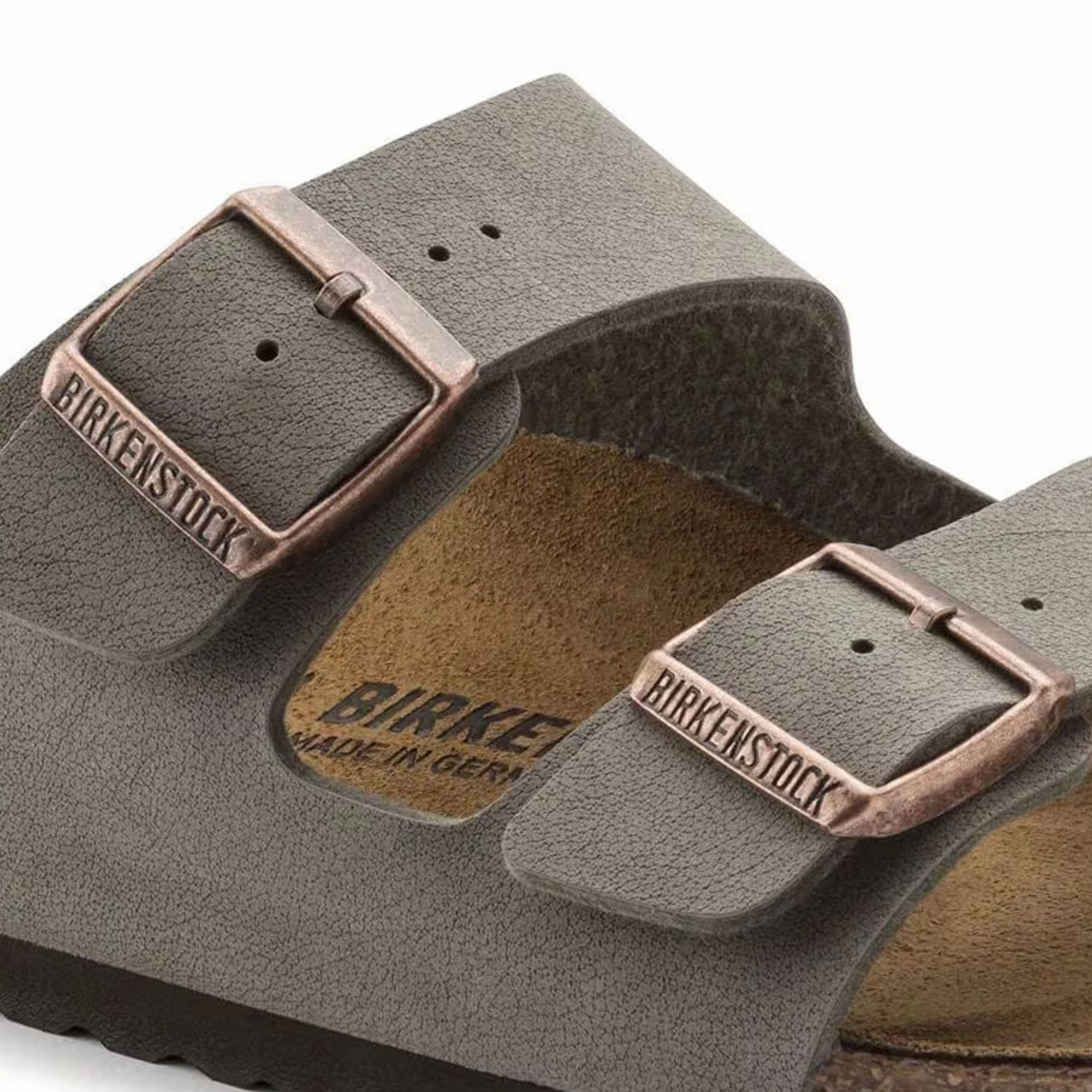 running - enjoyment Zero Gravity Cushion Birkenstock Mens Arizona Slippers
