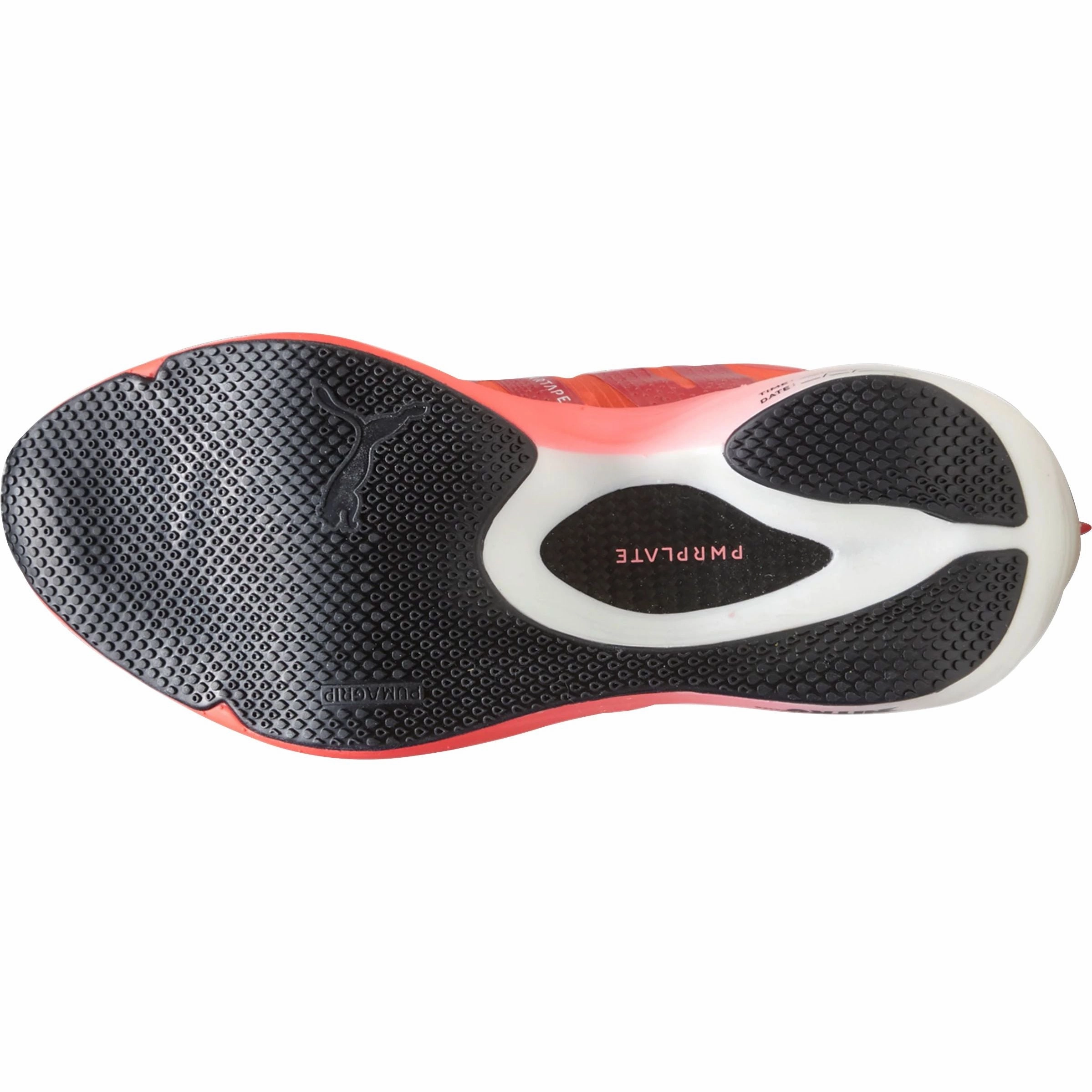 Puma Fast-FWD Nitro Elite Mens Running Shoes - Multi peak - running