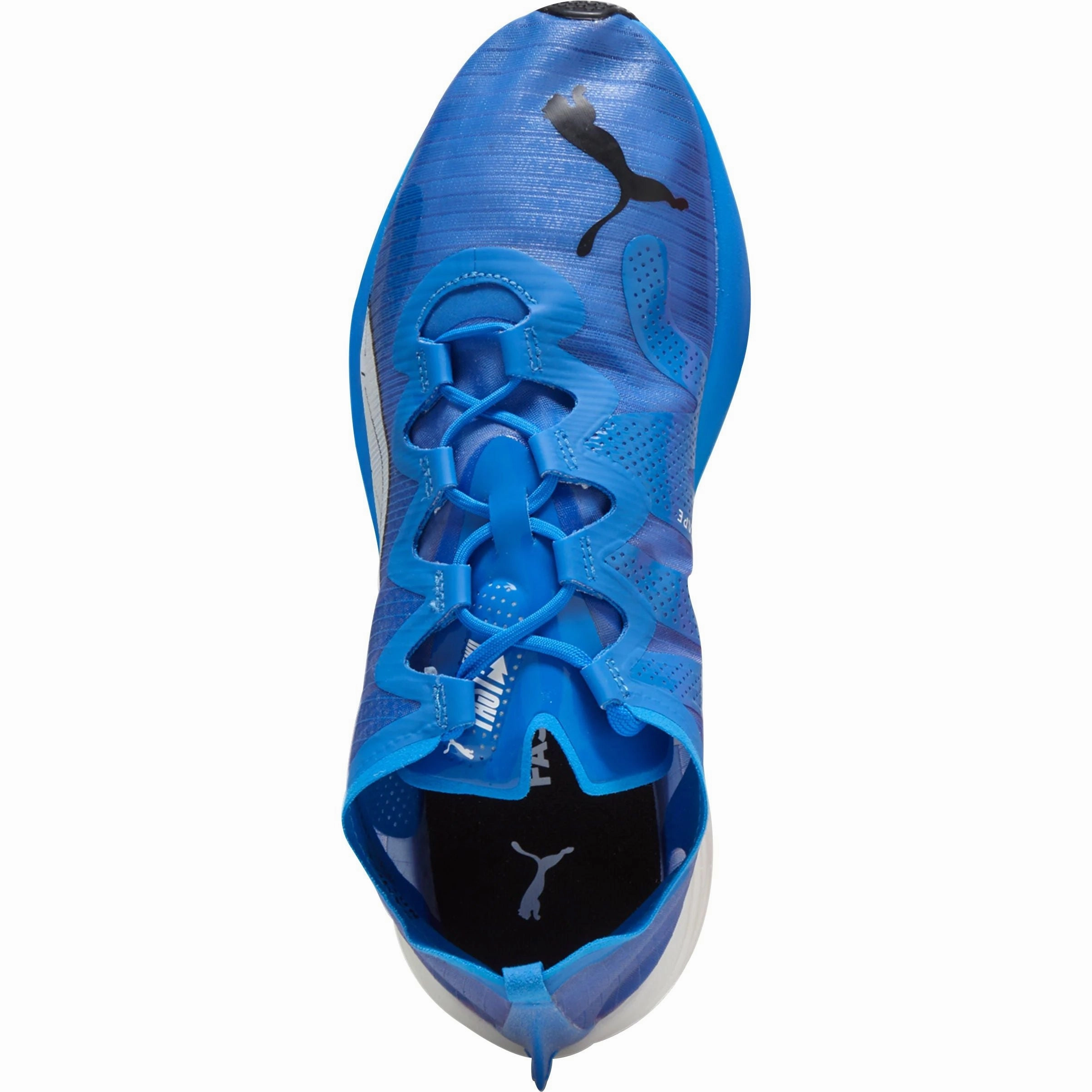 Puma Fast-FWD Nitro Elite Mens Running Shoes - Multi Seam Free Interior