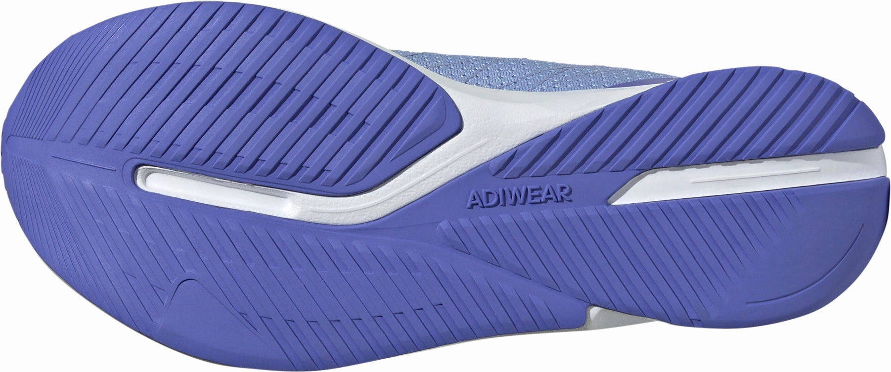 adidas Duramo SL Womens Running Shoes - Blue Comfortable Soles